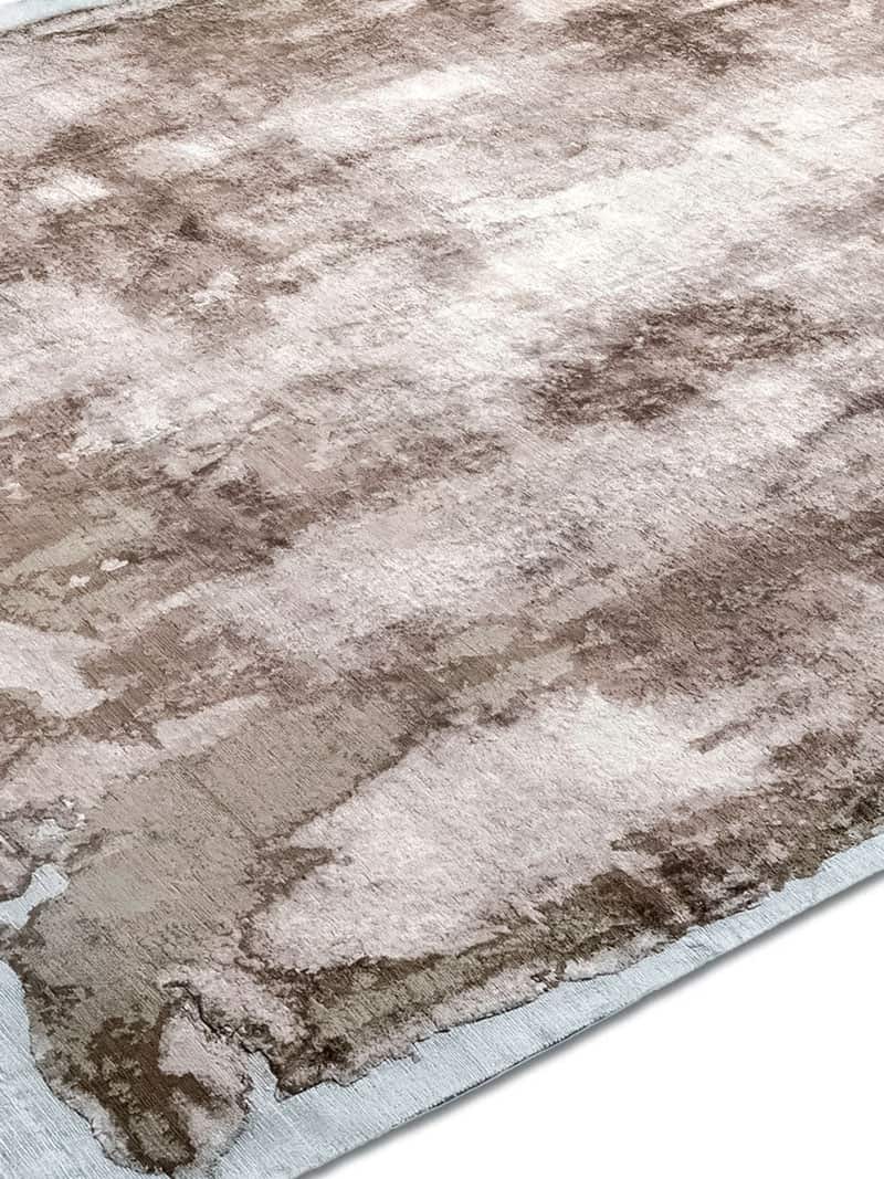 Dywan Mono No. 02 Soft Brown