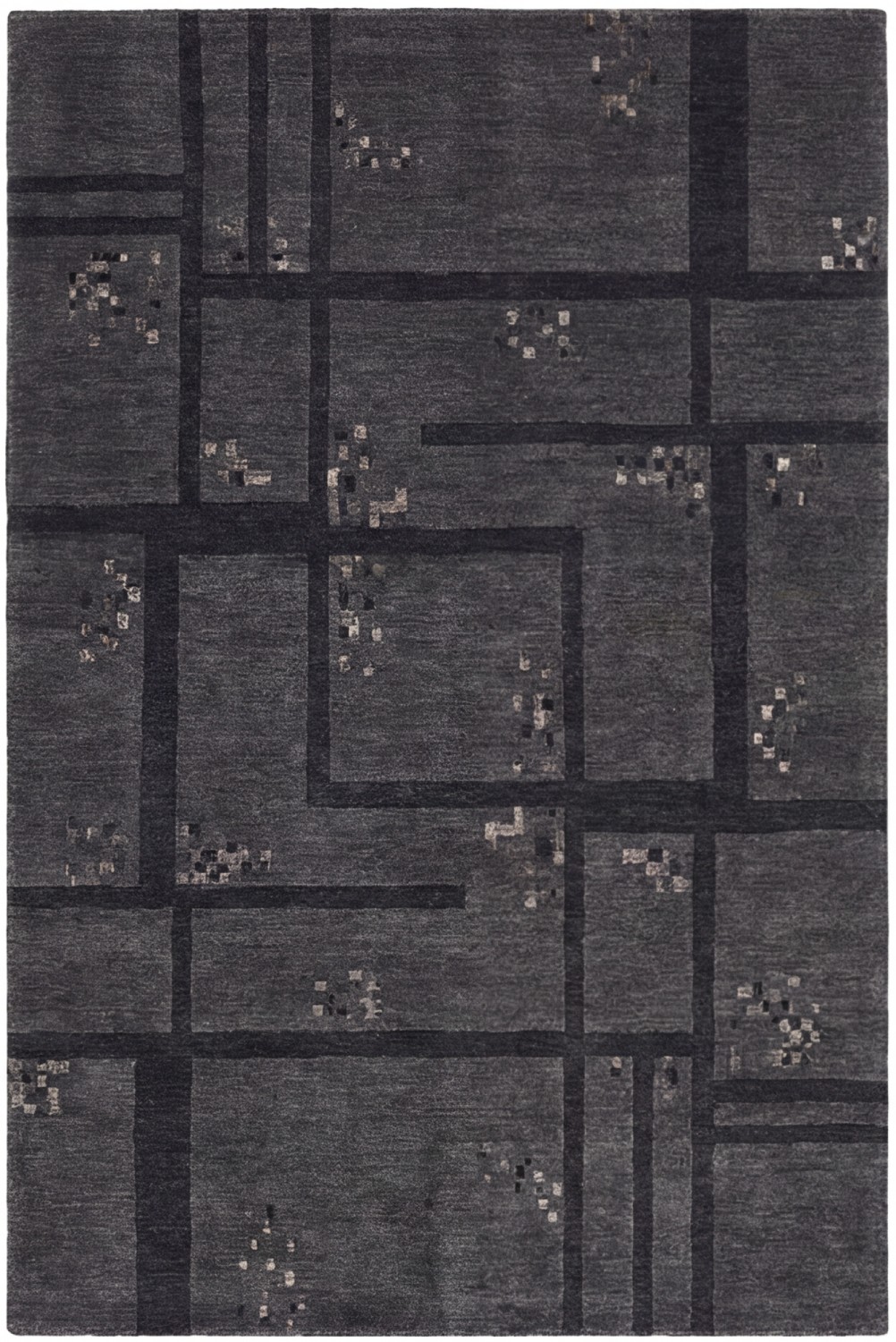 Dywan Basalt Grid