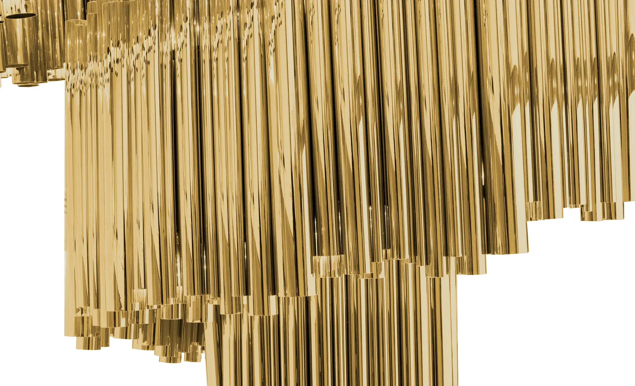 Żyrandol Harmony Spiral