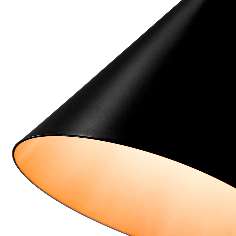 Lampa podłogowa Torch