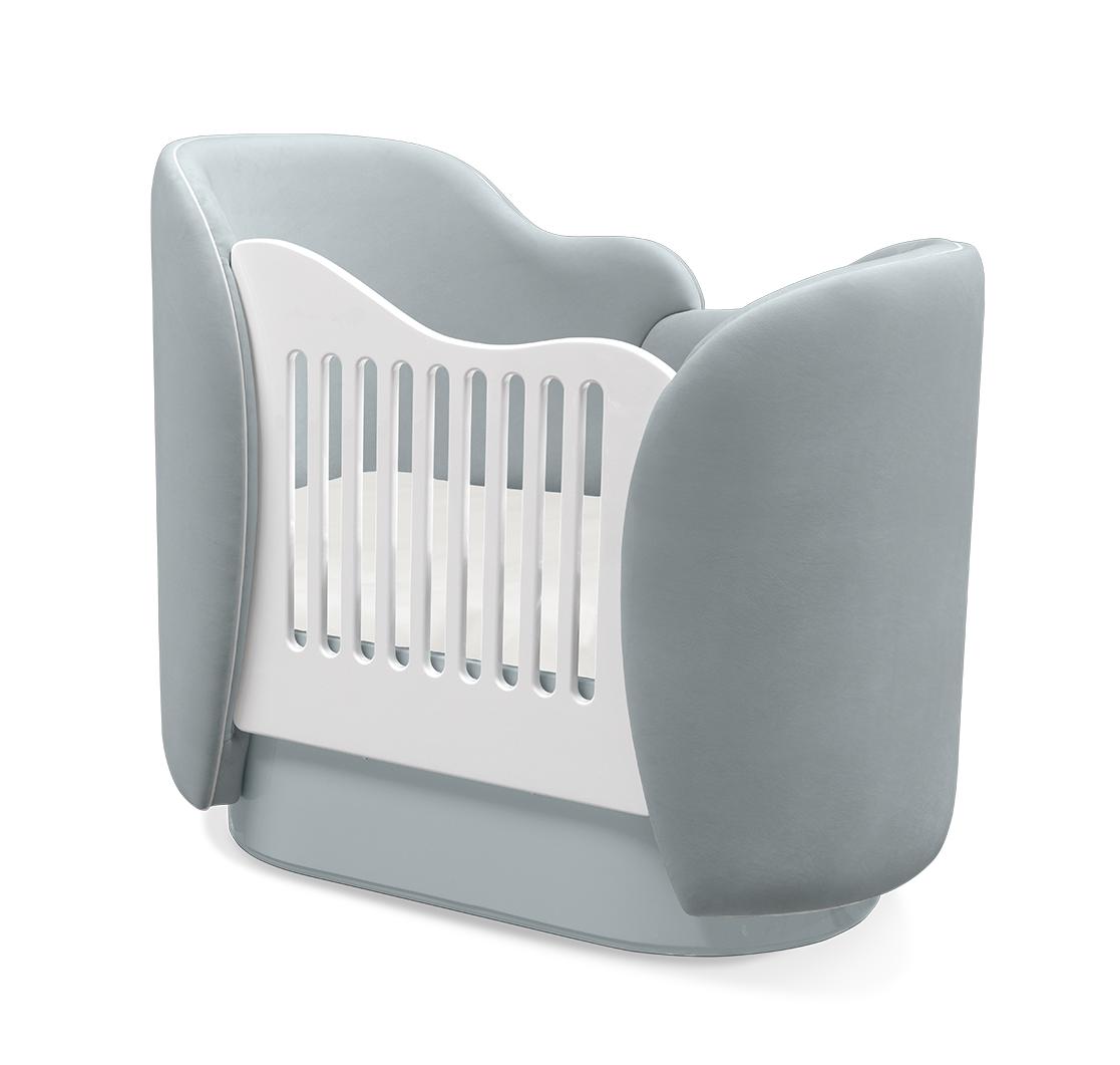 Łóżeczko Cloud Nest