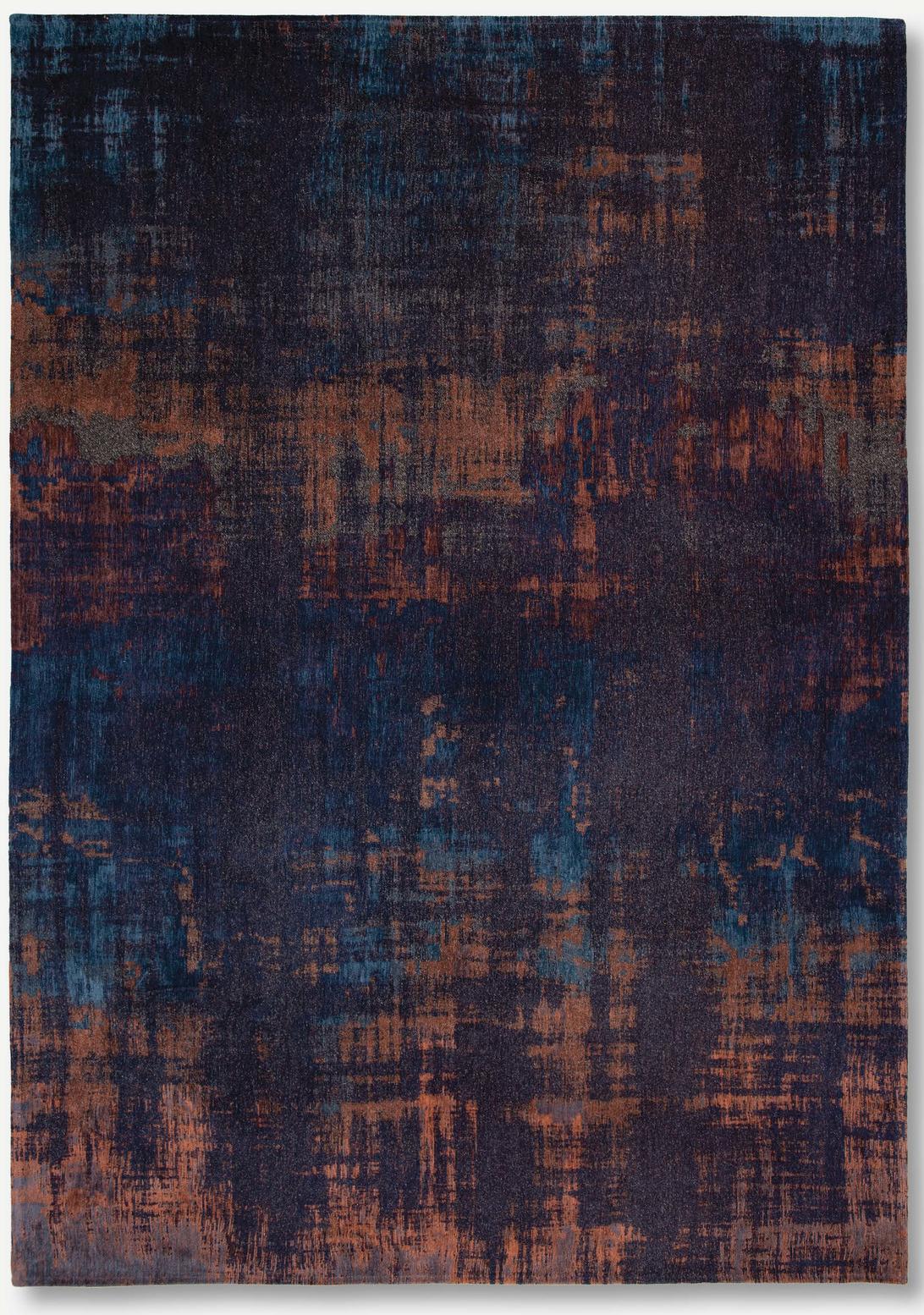 Dywan Venetian Dust - Sunset Blue 9211 | Rozmiar: 170 x 240 cm