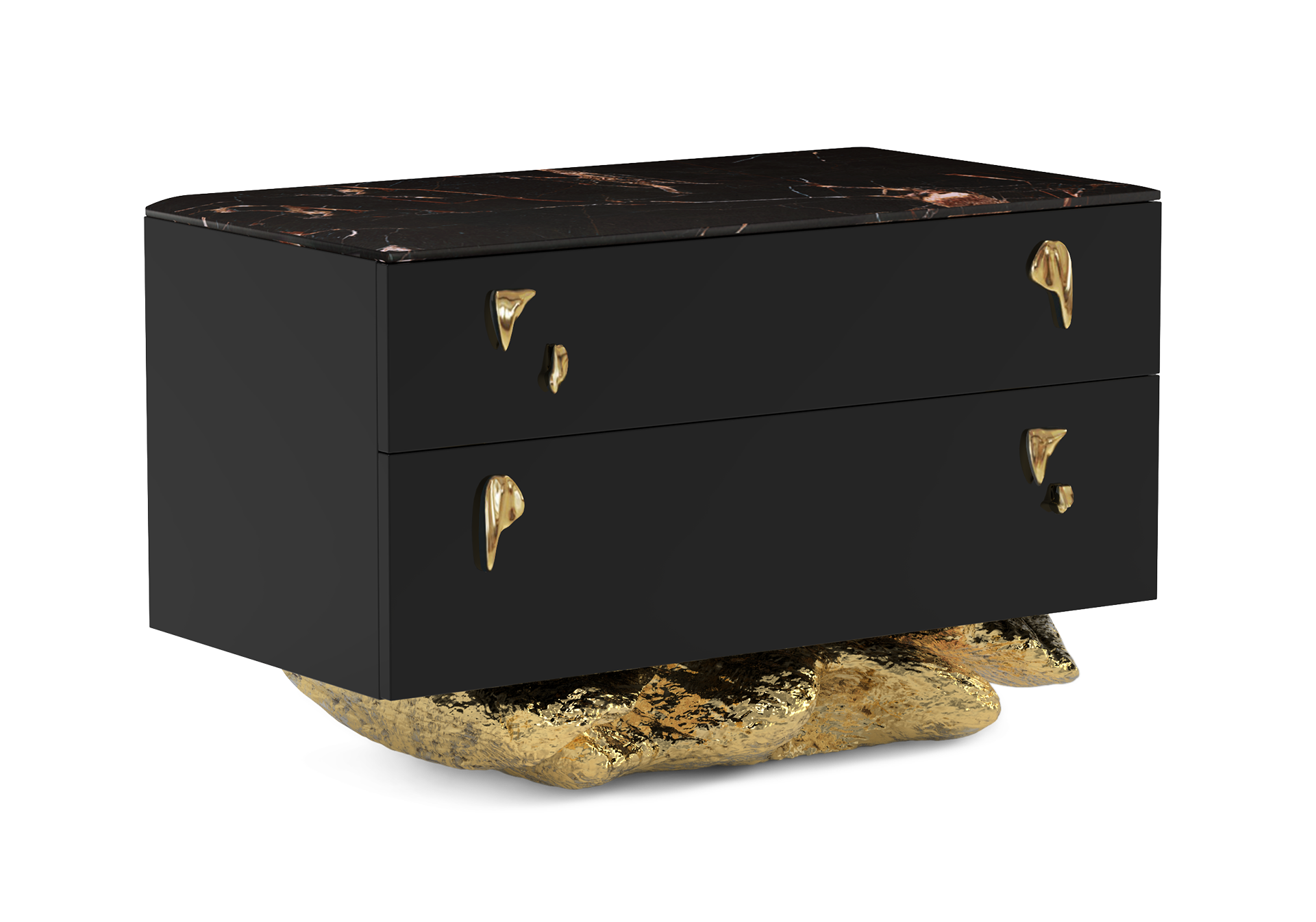 Szafka nocna Angra Artisan