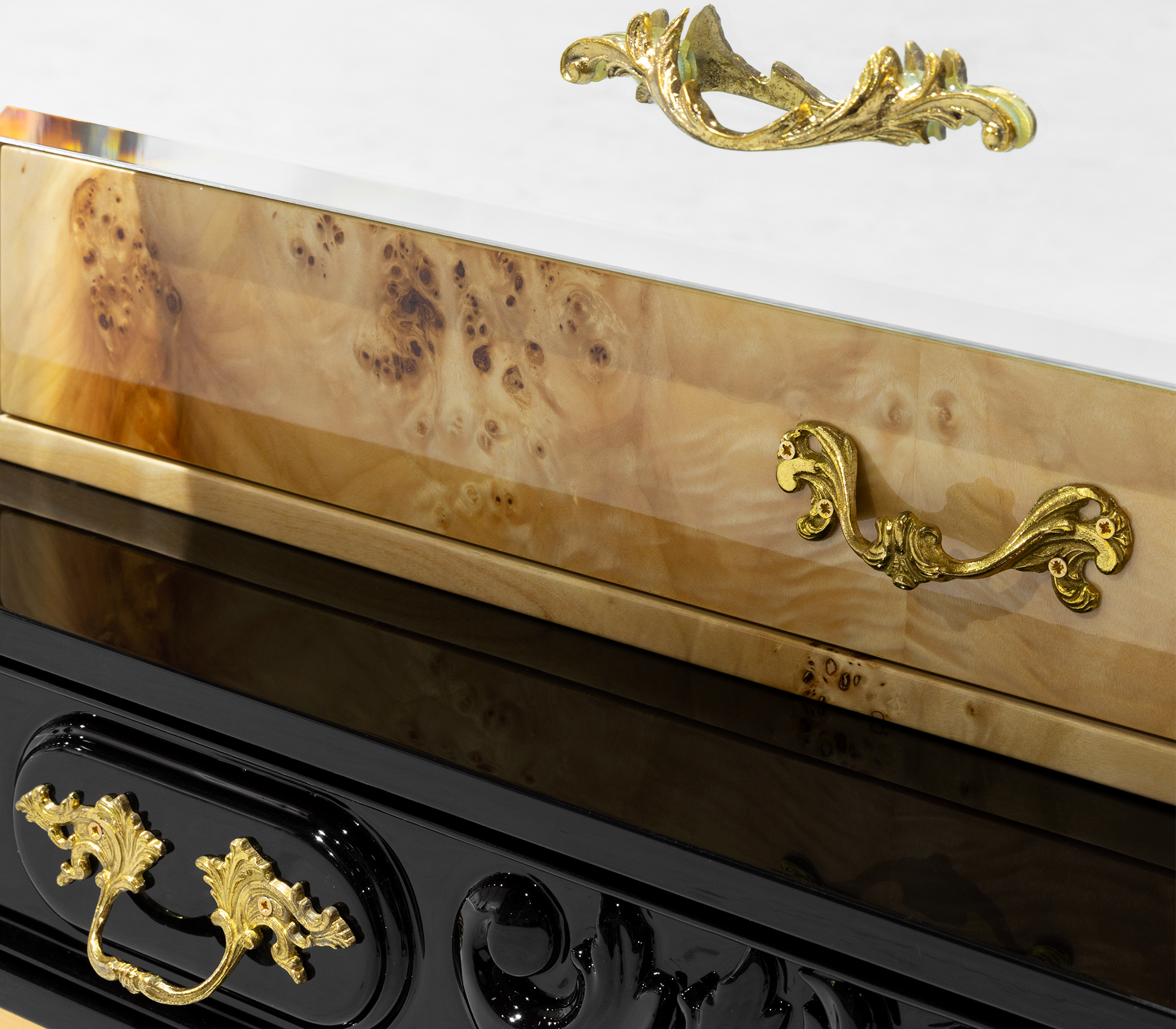 Szafka nocna Franklin