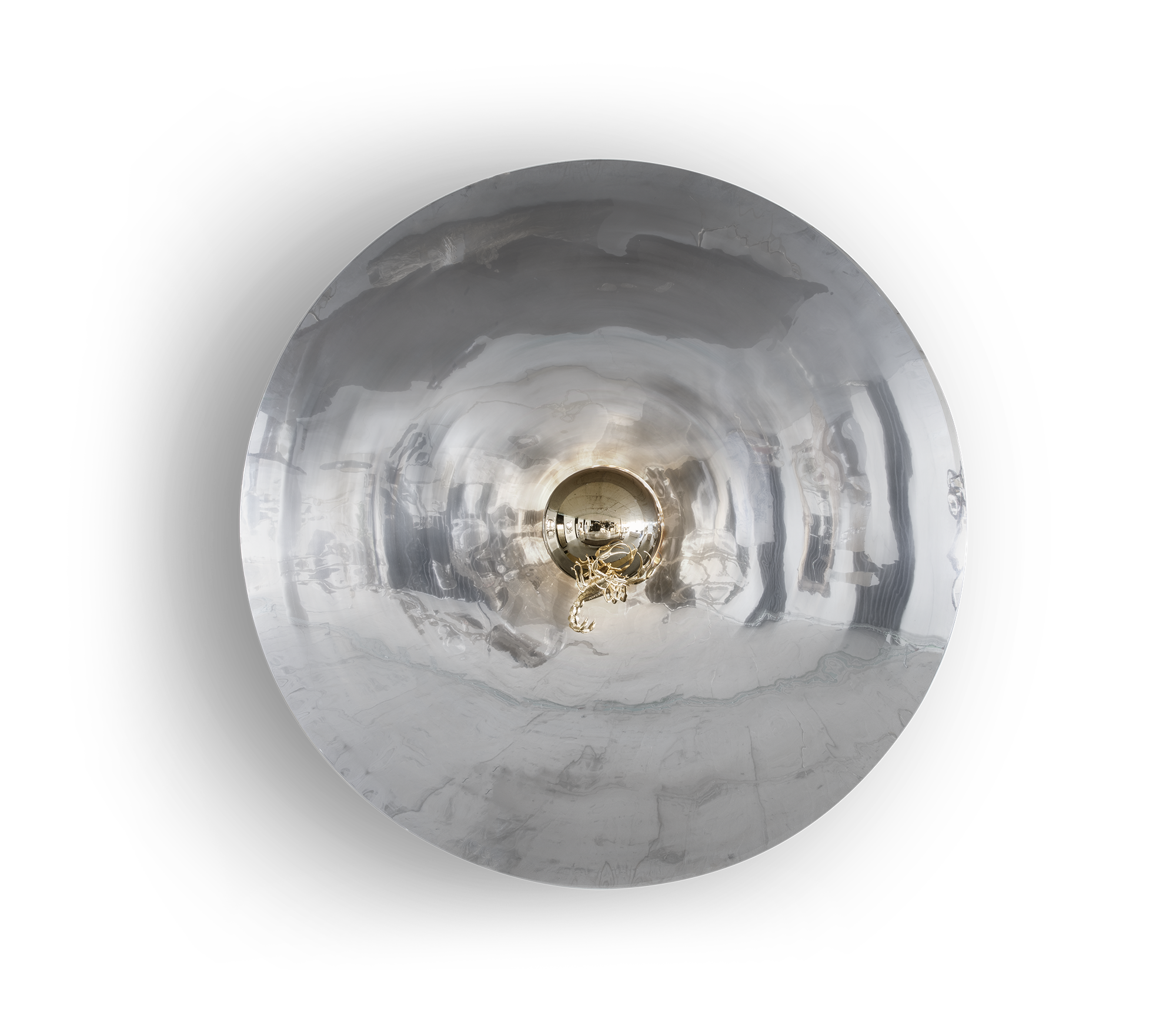 Lustro ścienne Evolution Reflection