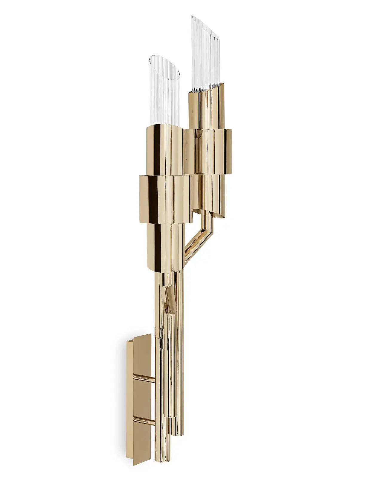 Kinkiet Stellar Torch