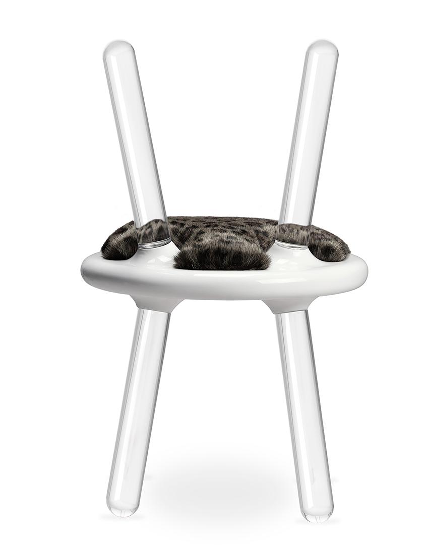 Krzesełko Mirage Feline