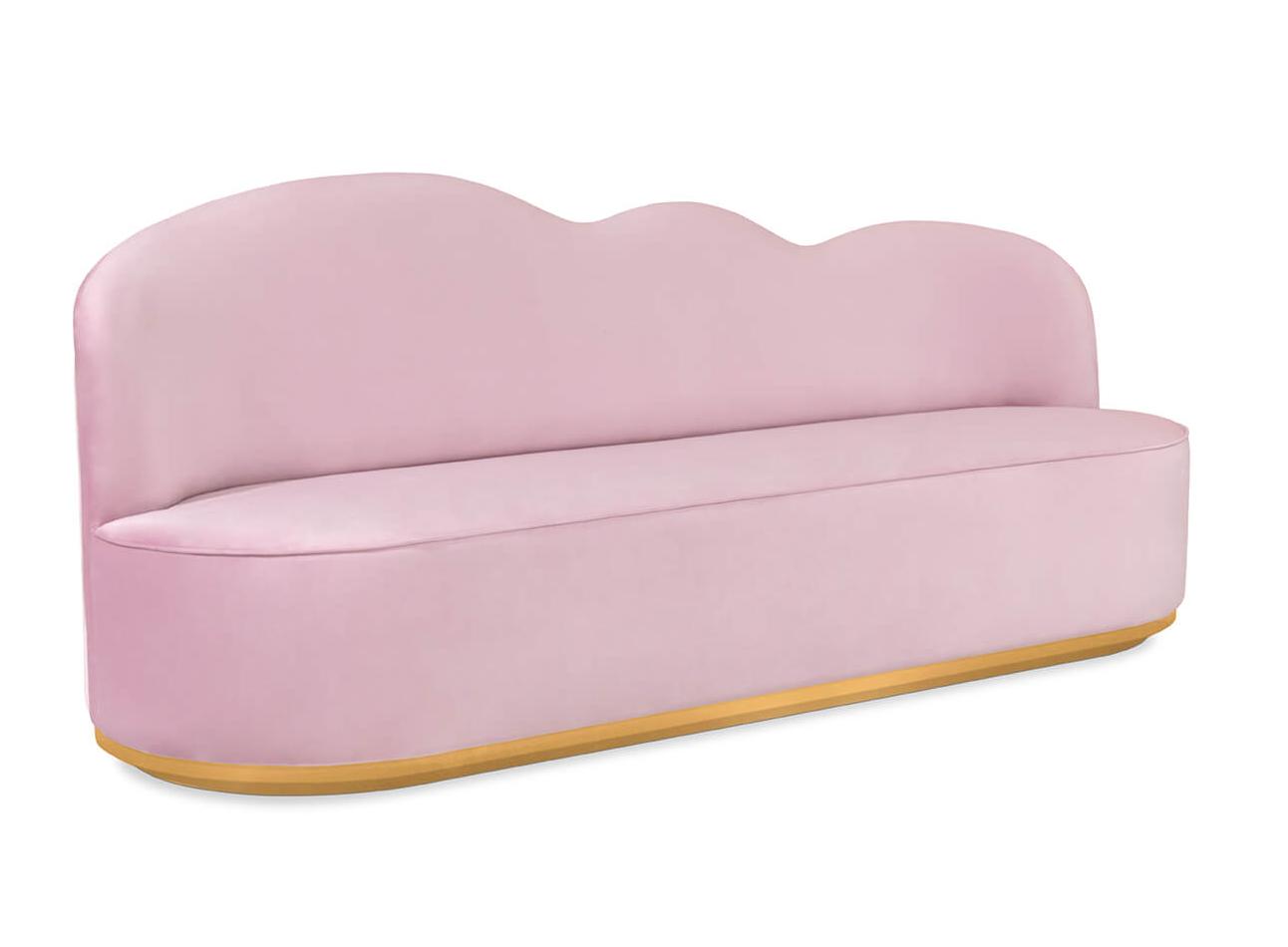 Sofa dziecięca Nimbus Cuddle