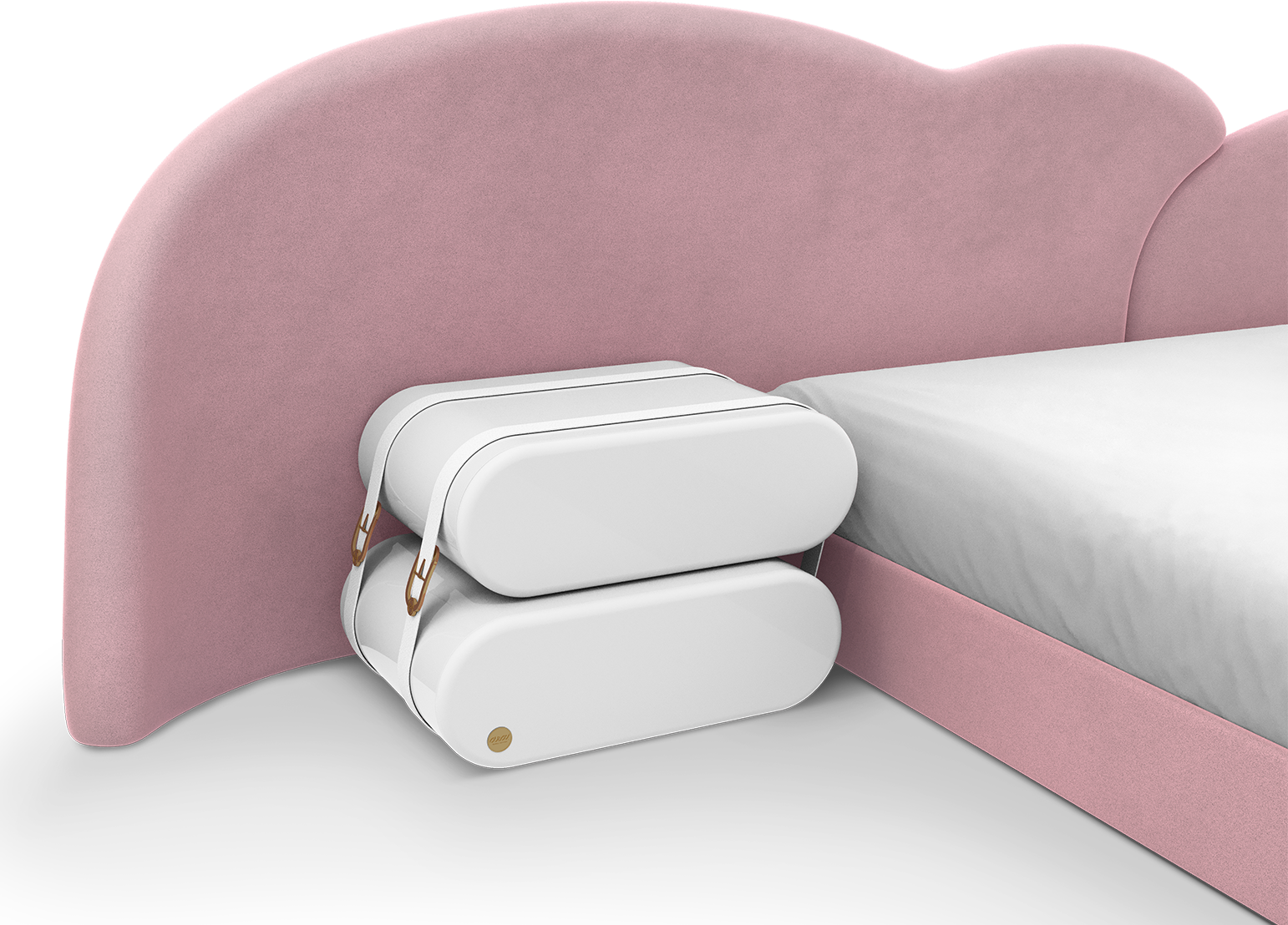 Łóżko Nimbus Serenity