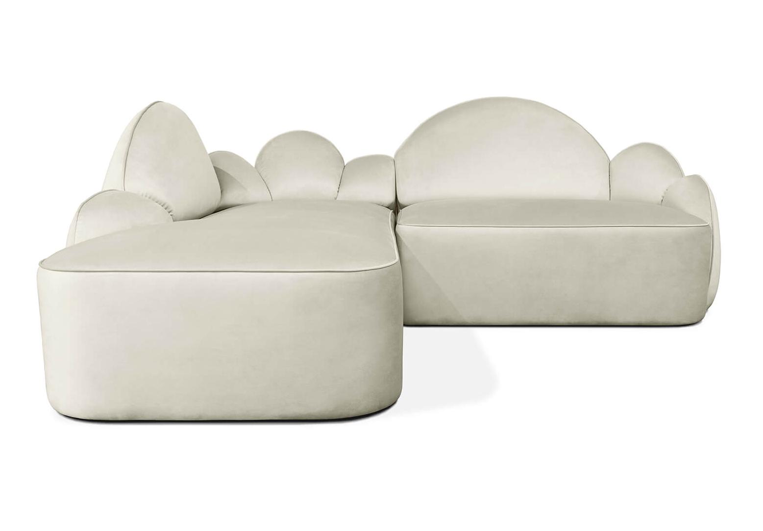 Sofa dziecięca Nimbus II Dream