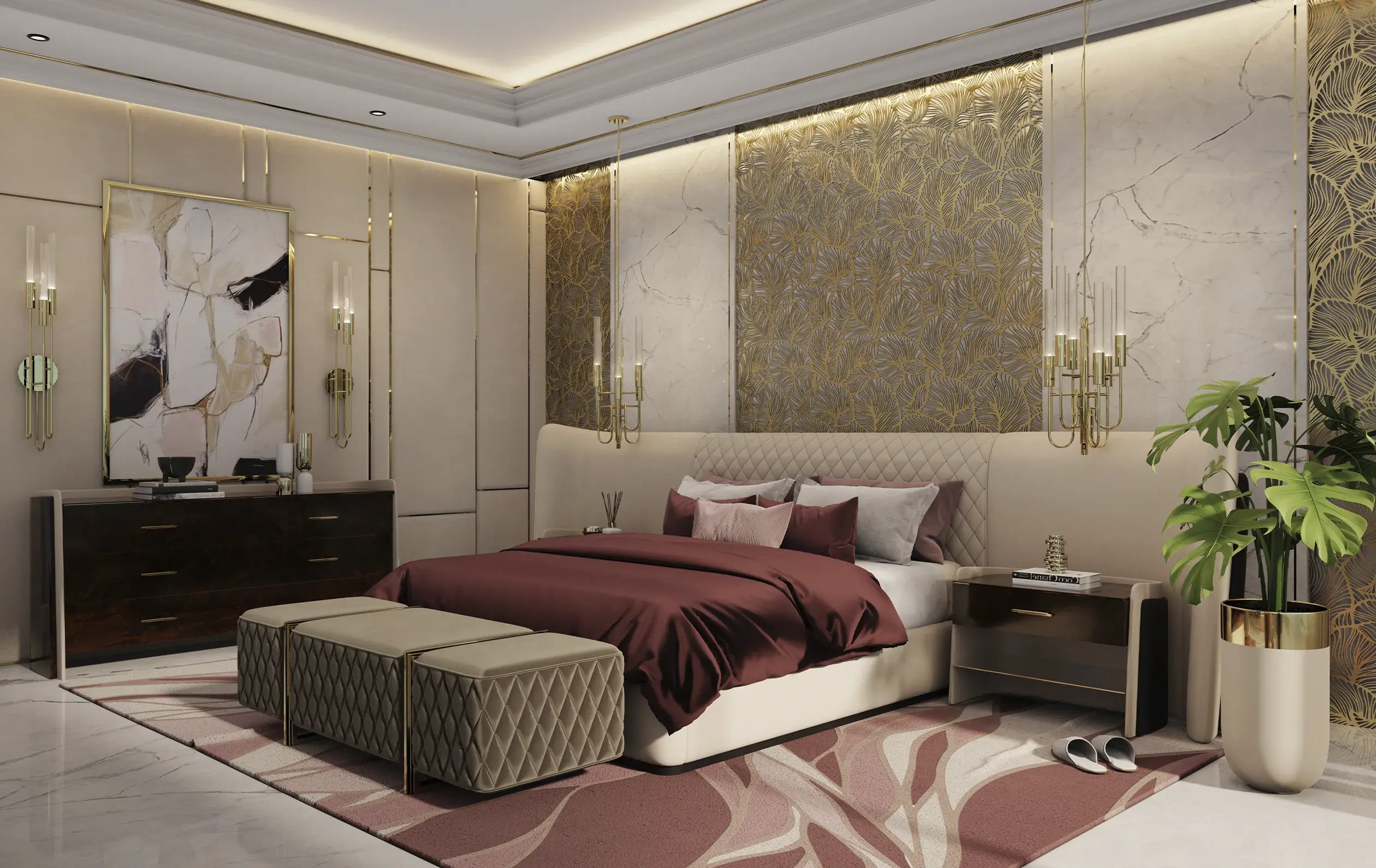 Łóżko Regal XL - 2