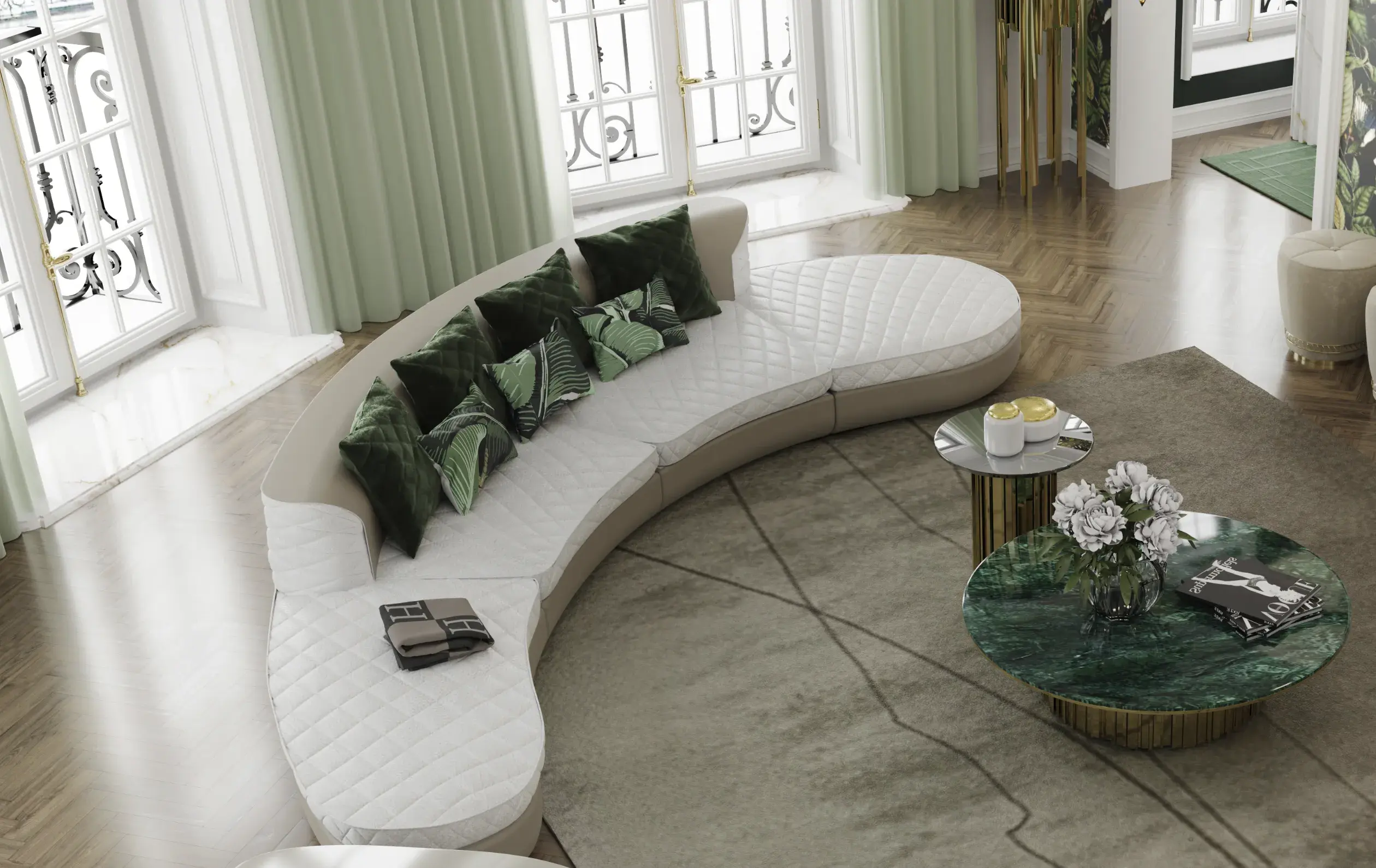 Sofa Flow - 14