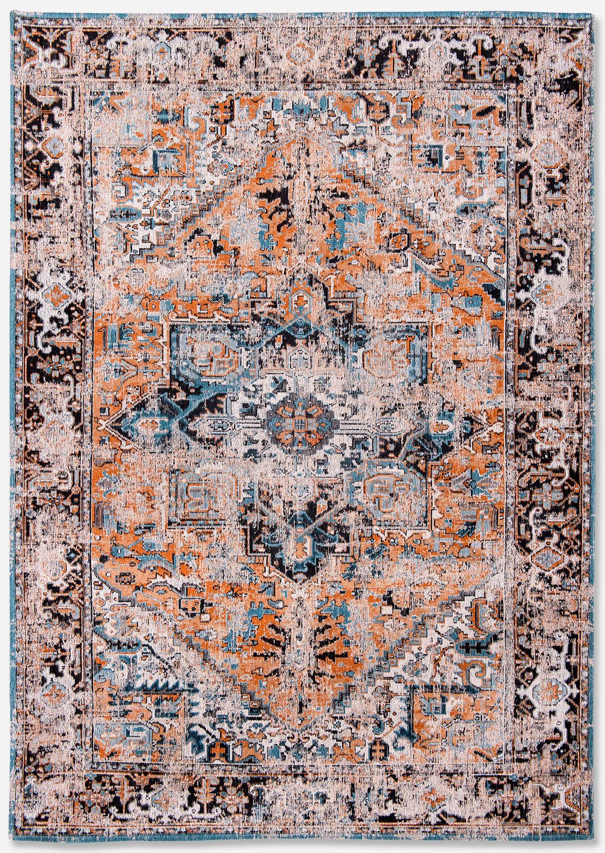 Dywan 8705 Seray Orange | Rozmiar: 200 x 280 cm