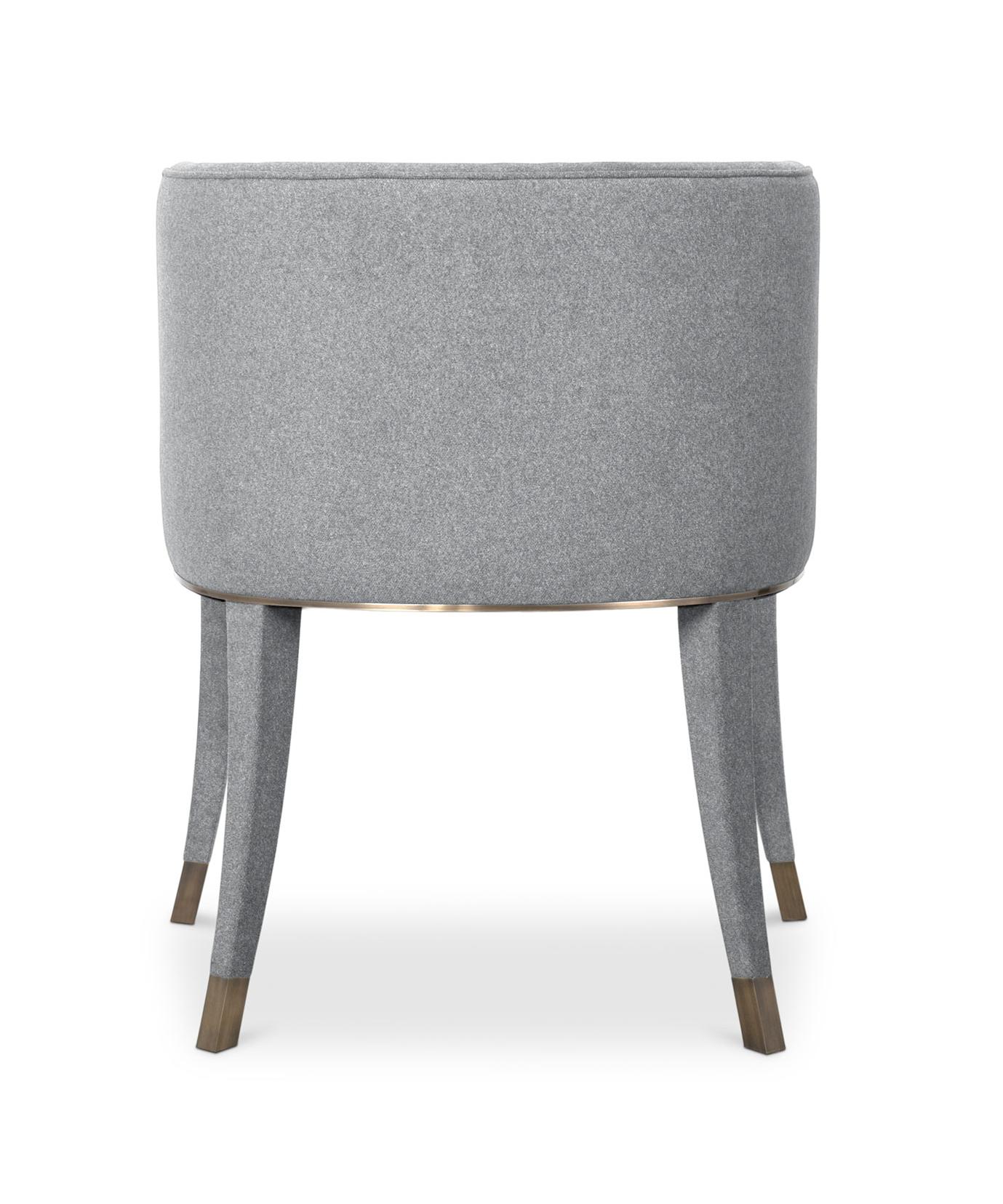 Krzesło jadalny Prime