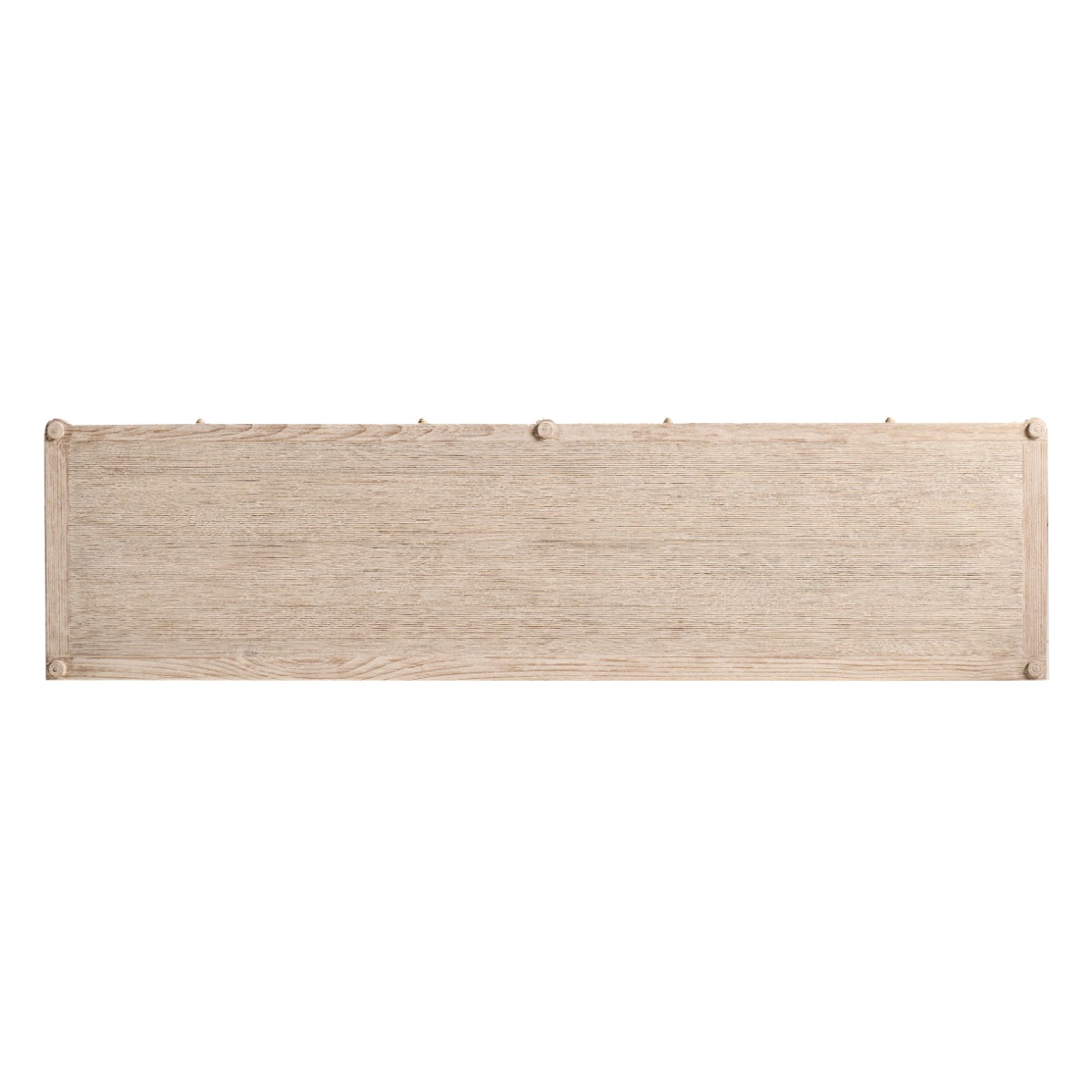 Komoda Bywater Washed Acacia