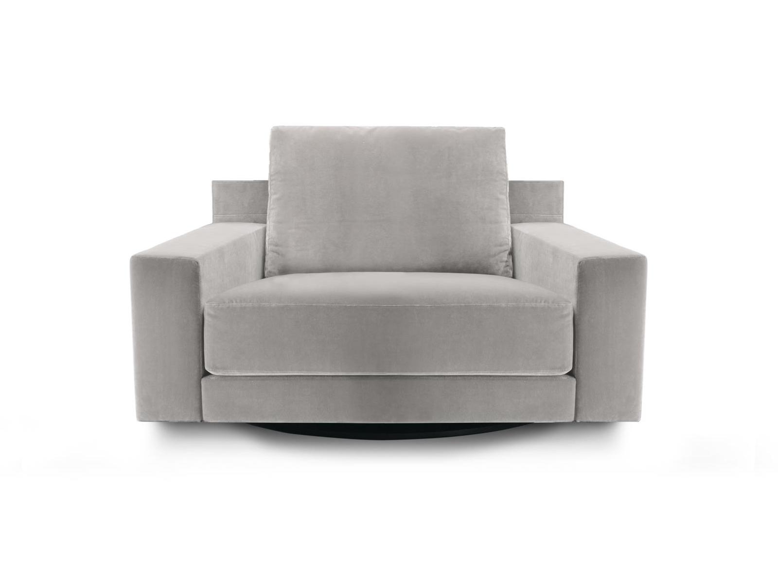 Fotel obrotowy – unikalny design