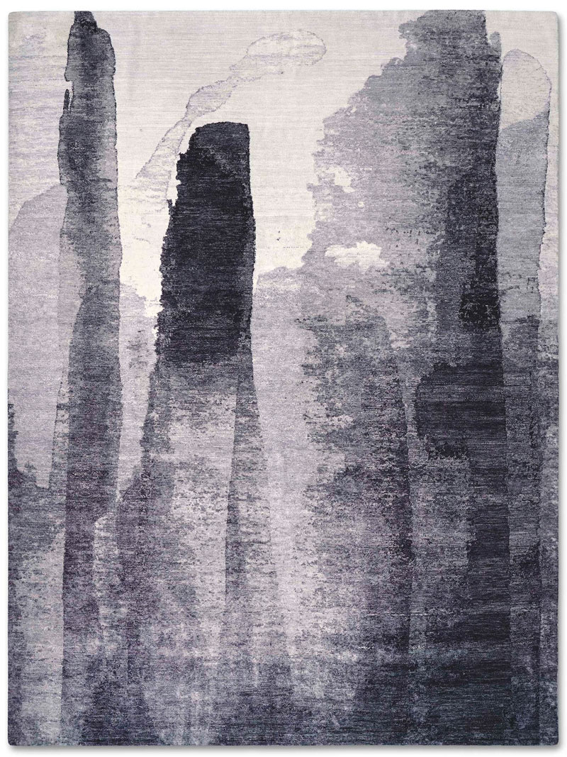 Dywan Galileo No. 12 Original | Rozmiar: 274 x 365 cm