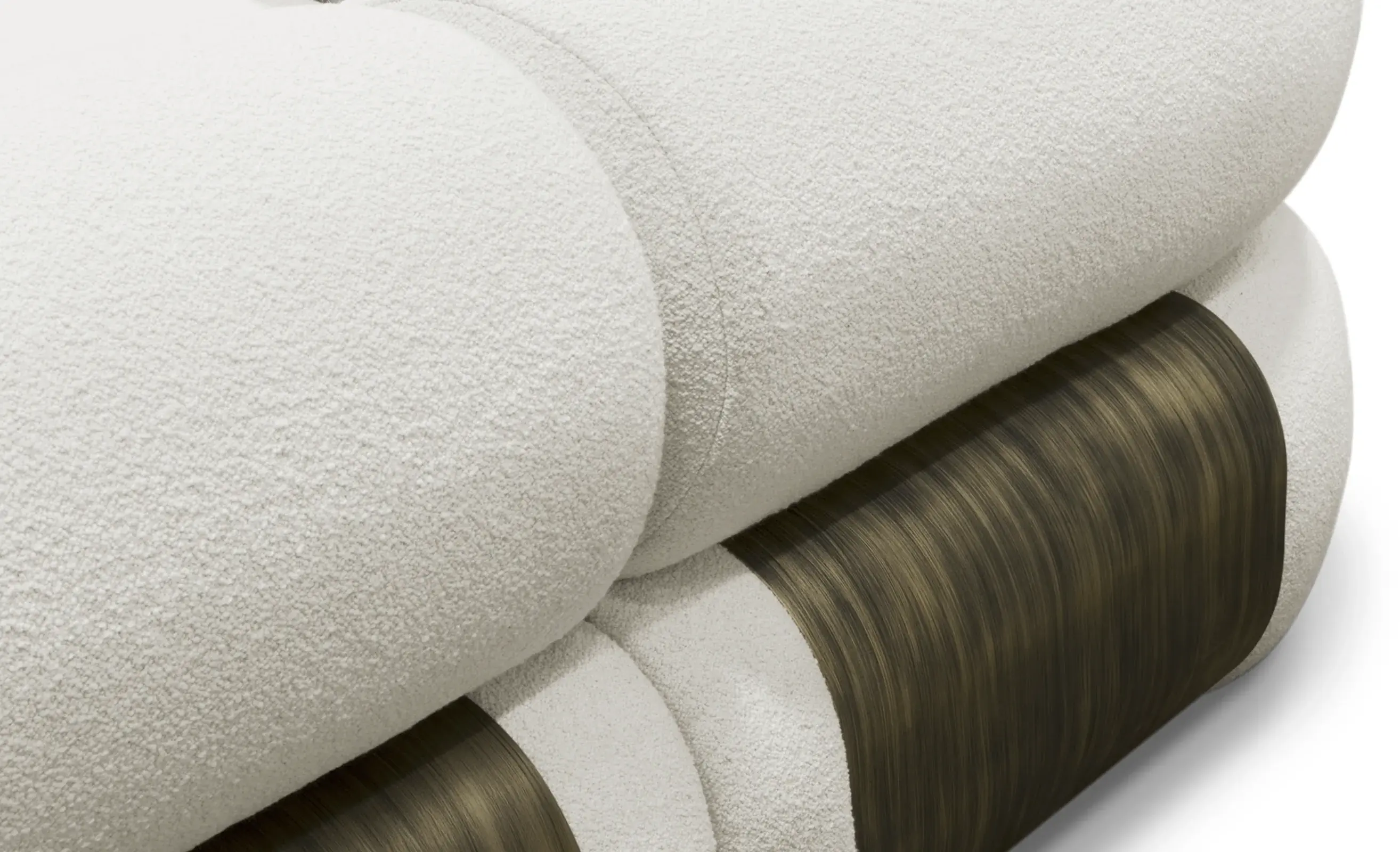 Sofa narożna Gatsby