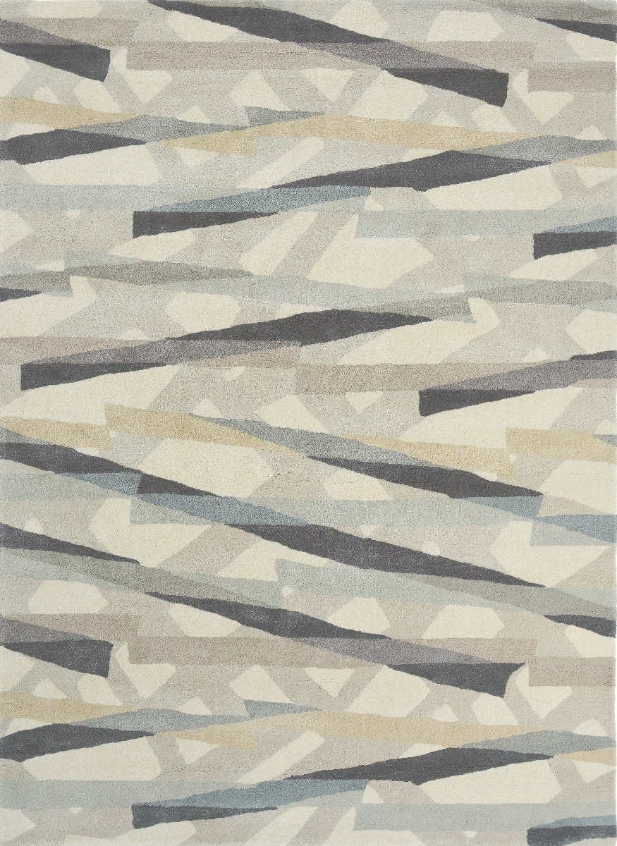 Dywan Diffinity-Oyster 140001 | Rozmiar: 140 x 200 cm