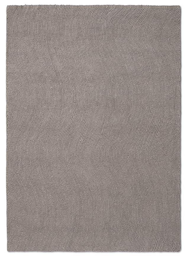 Dywan Decor Echo Pebble | Rozmiar: 140 × 200 cm