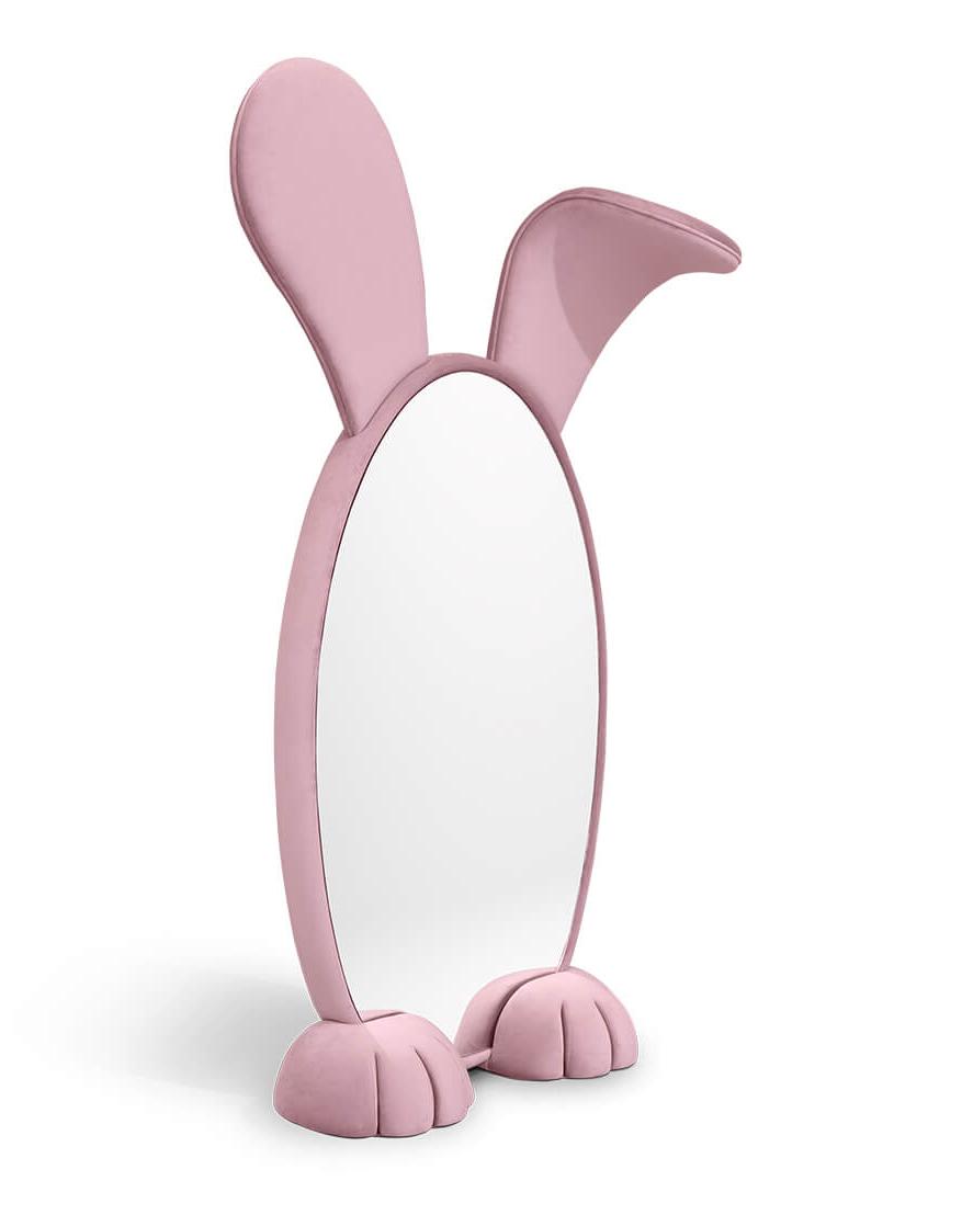 Lustro Bunny Wonderland