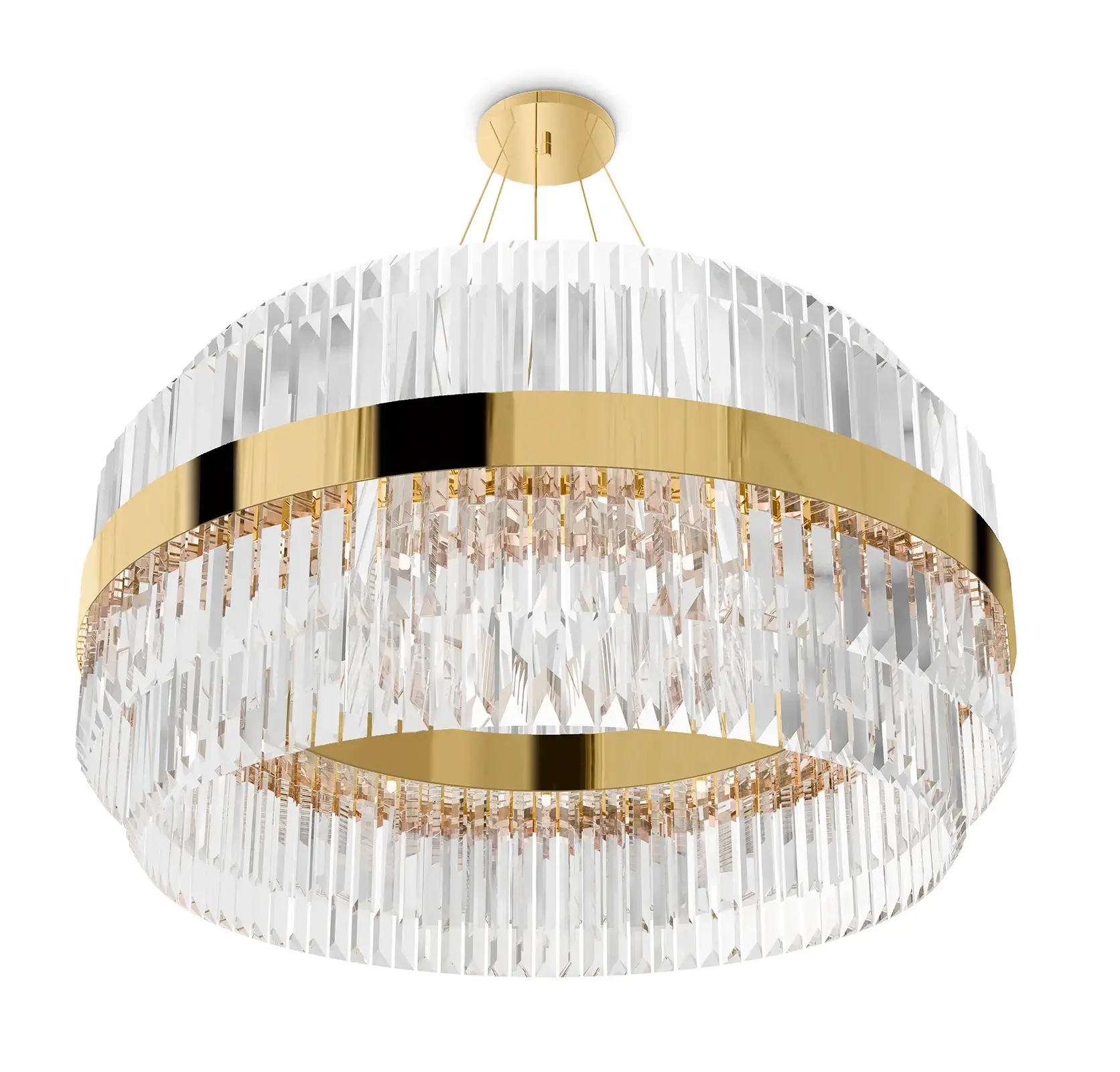 Lampa wisząca Freedom