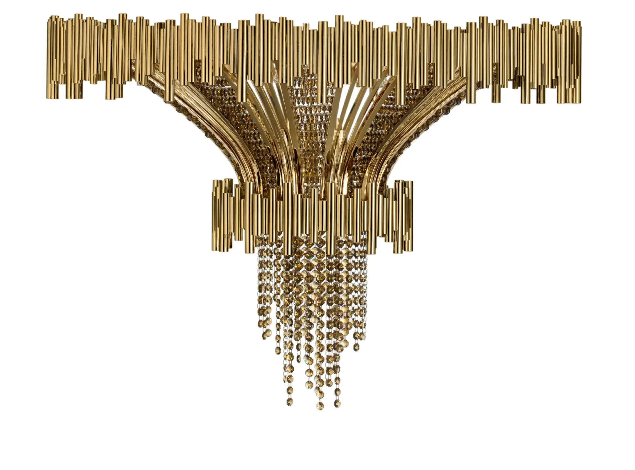 Plafon Grandeur Flush Mount