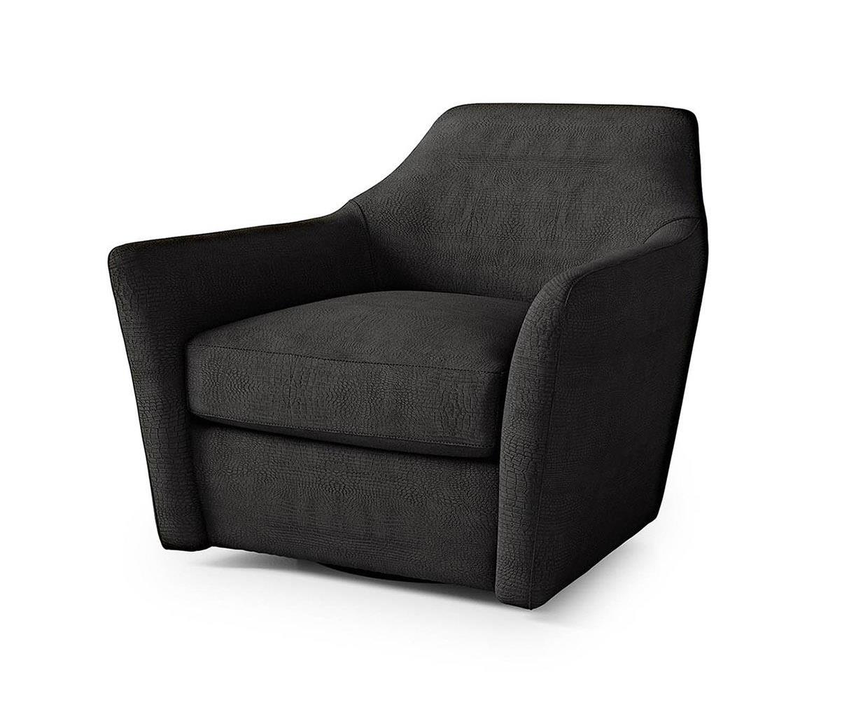 Fotel Bergère Secret Love – niski