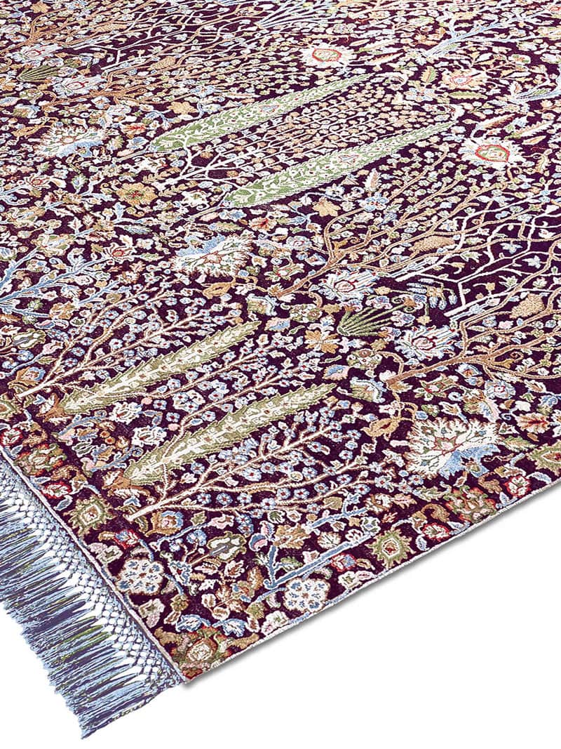 Dywan Pine Garden Original