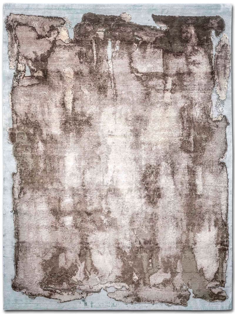 Dywan Mono No. 02 Soft Brown