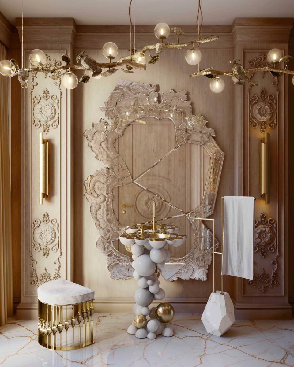 Umywalka wolnostojąca Momentum - 4