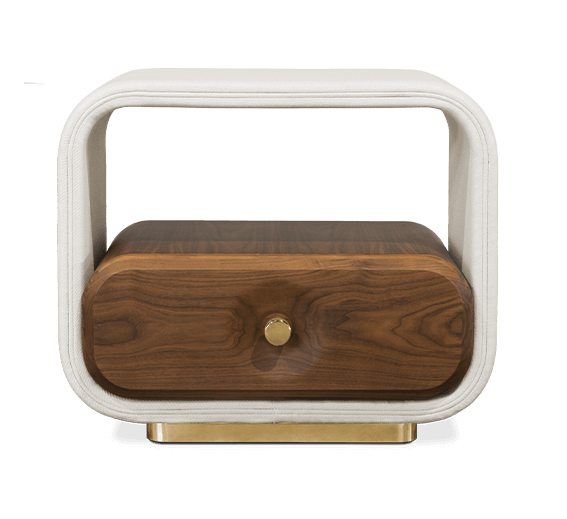 Szafka nocna Morelli