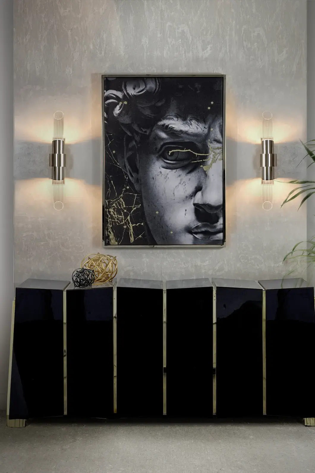 Kredens Radiance - 2