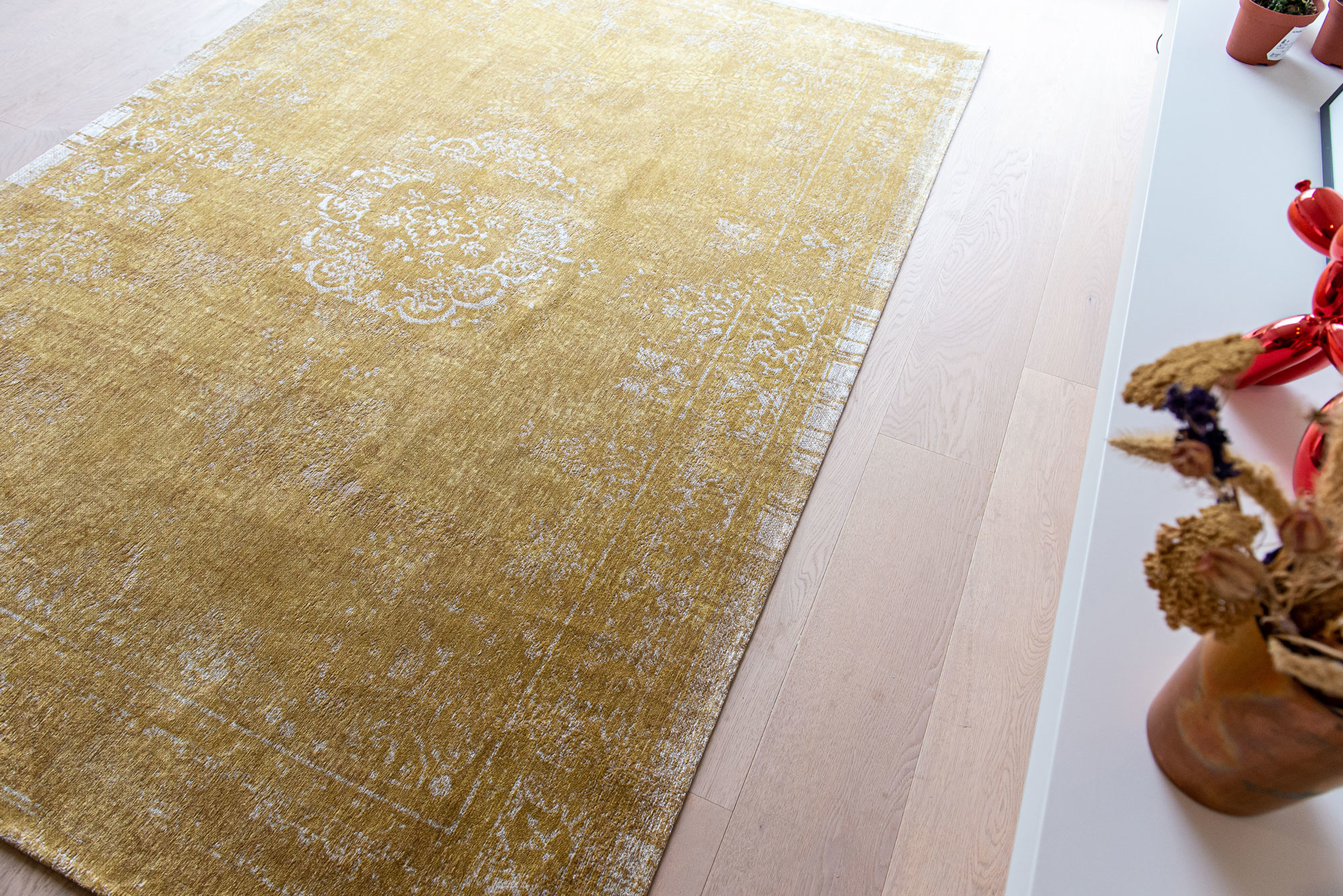 Dywan Spring Moss 9145 | Rozmiar: 170 x 240 cm