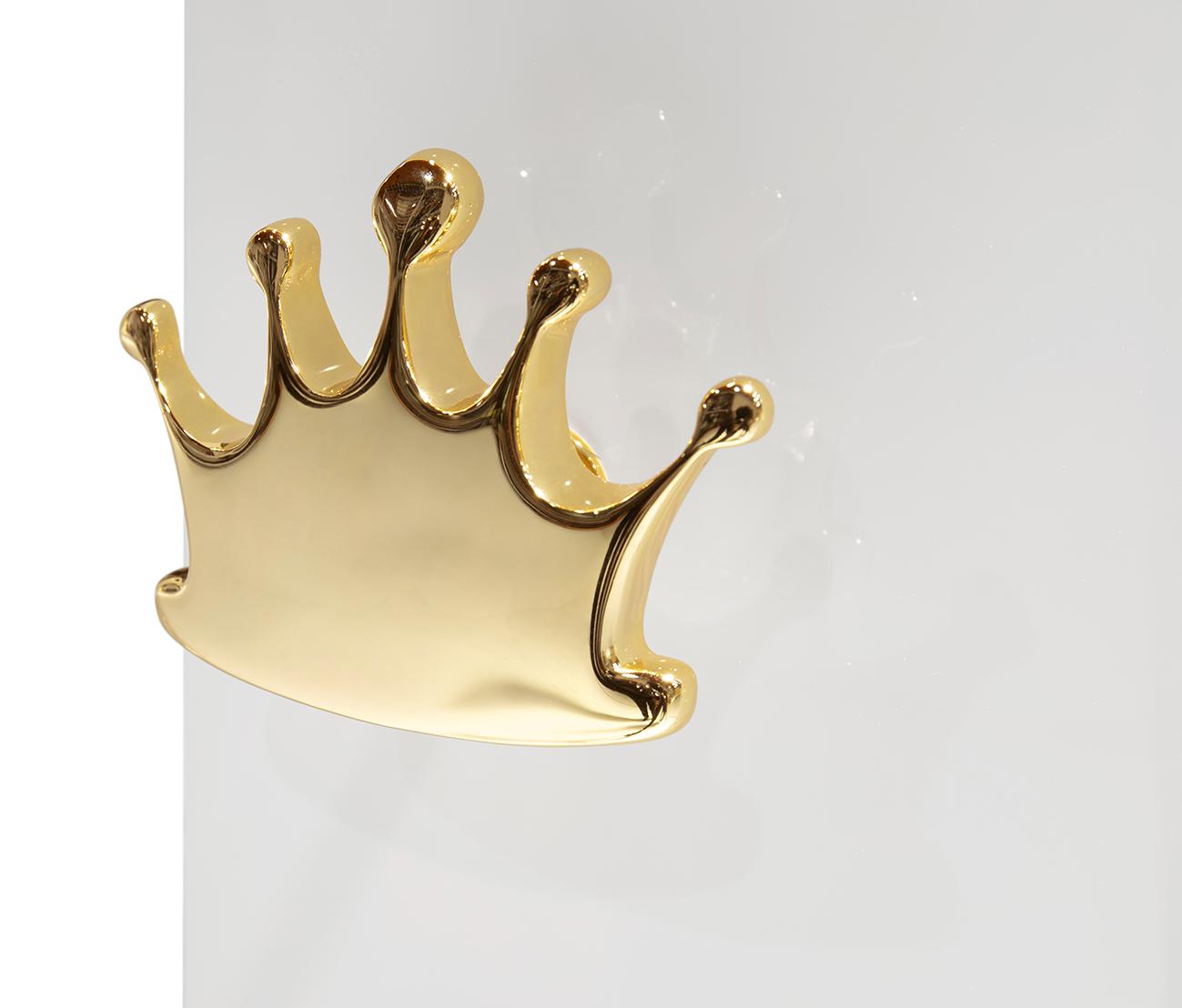 Łóżko Imperial Fortress