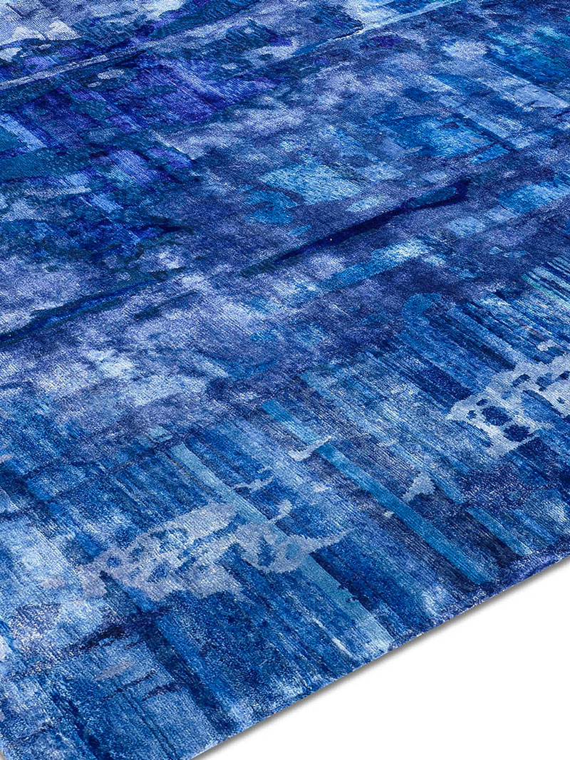 Dywan Ice No. 02 | Rozmiar: 365 x 457 cm
