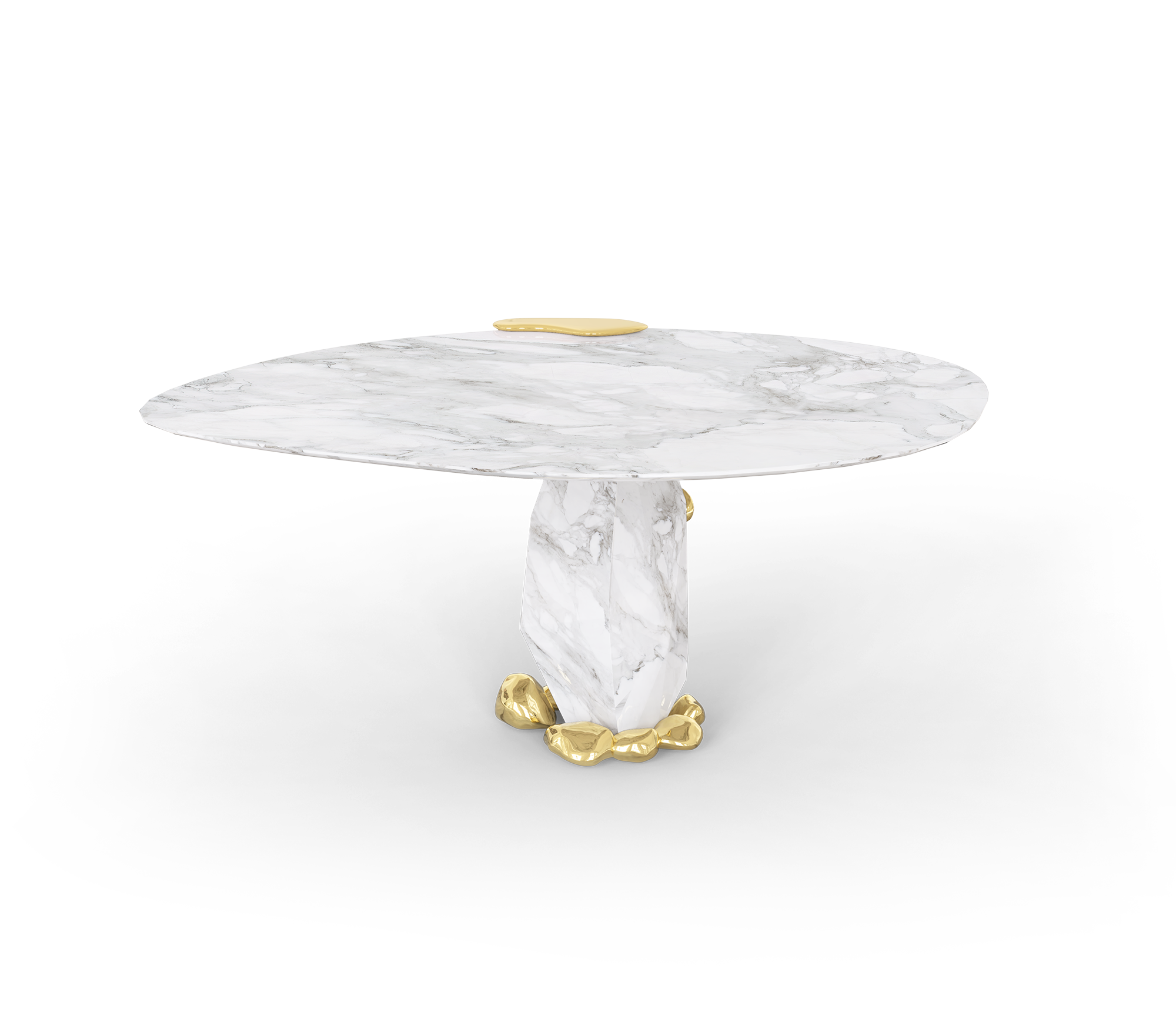 Stół jadalniany Luxury Diamond