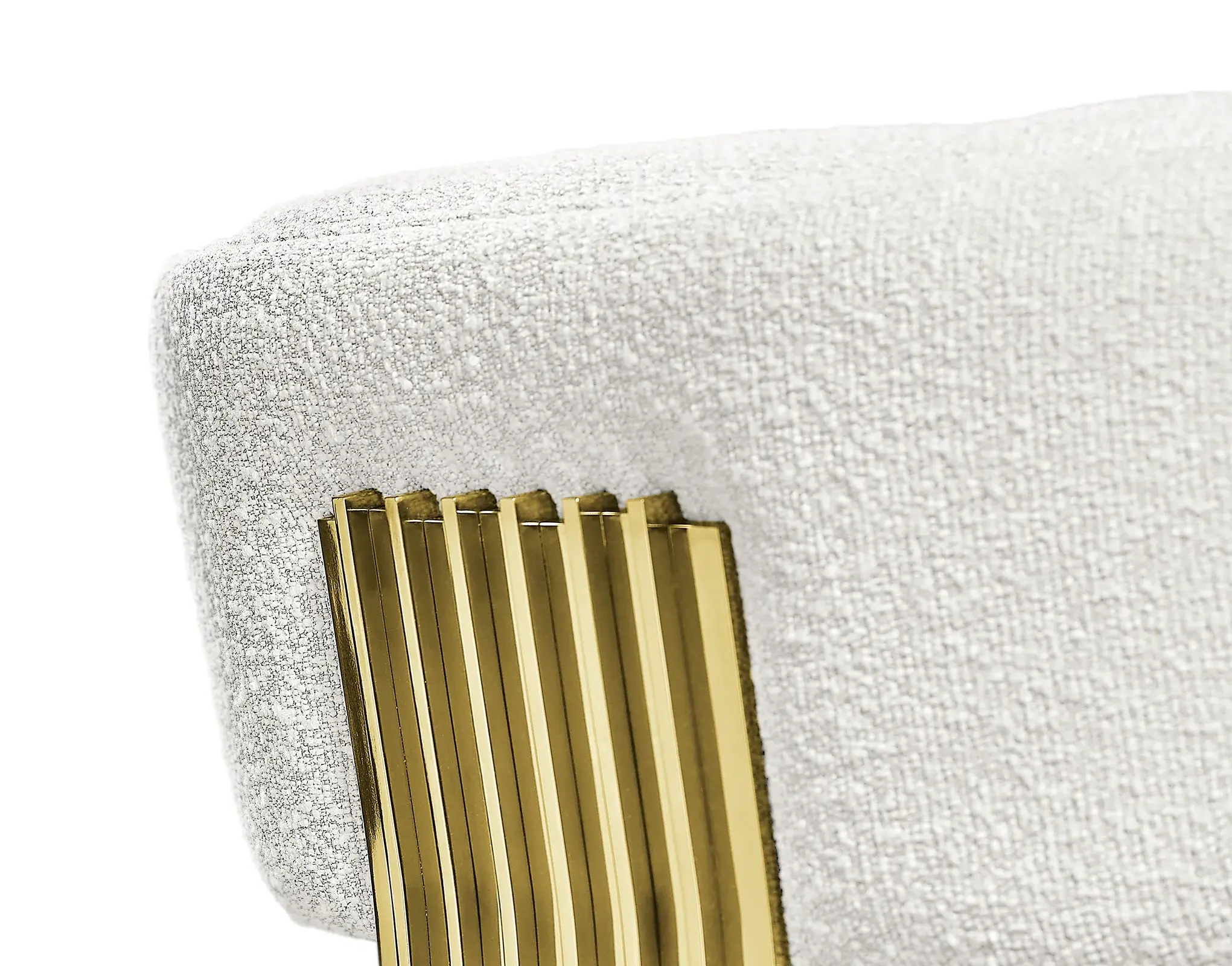 Sofa jednoosobowa Lattice