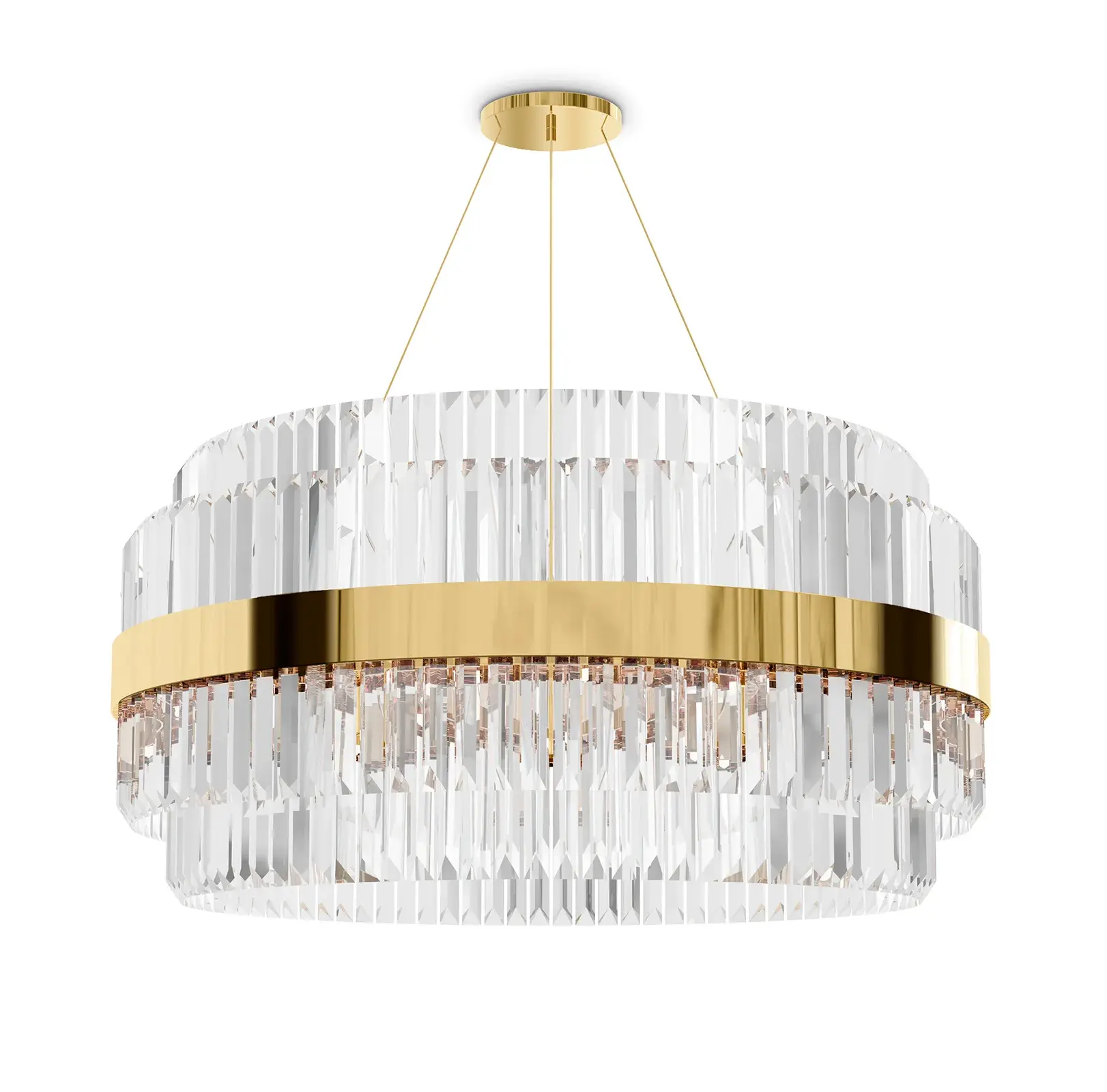 Lampa wisząca Freedom