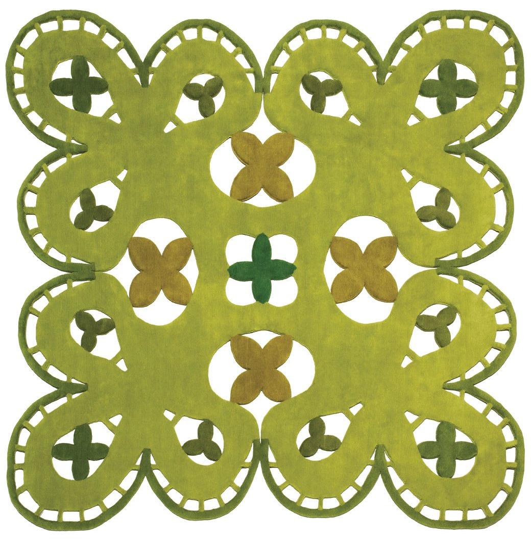 Dywan Lace