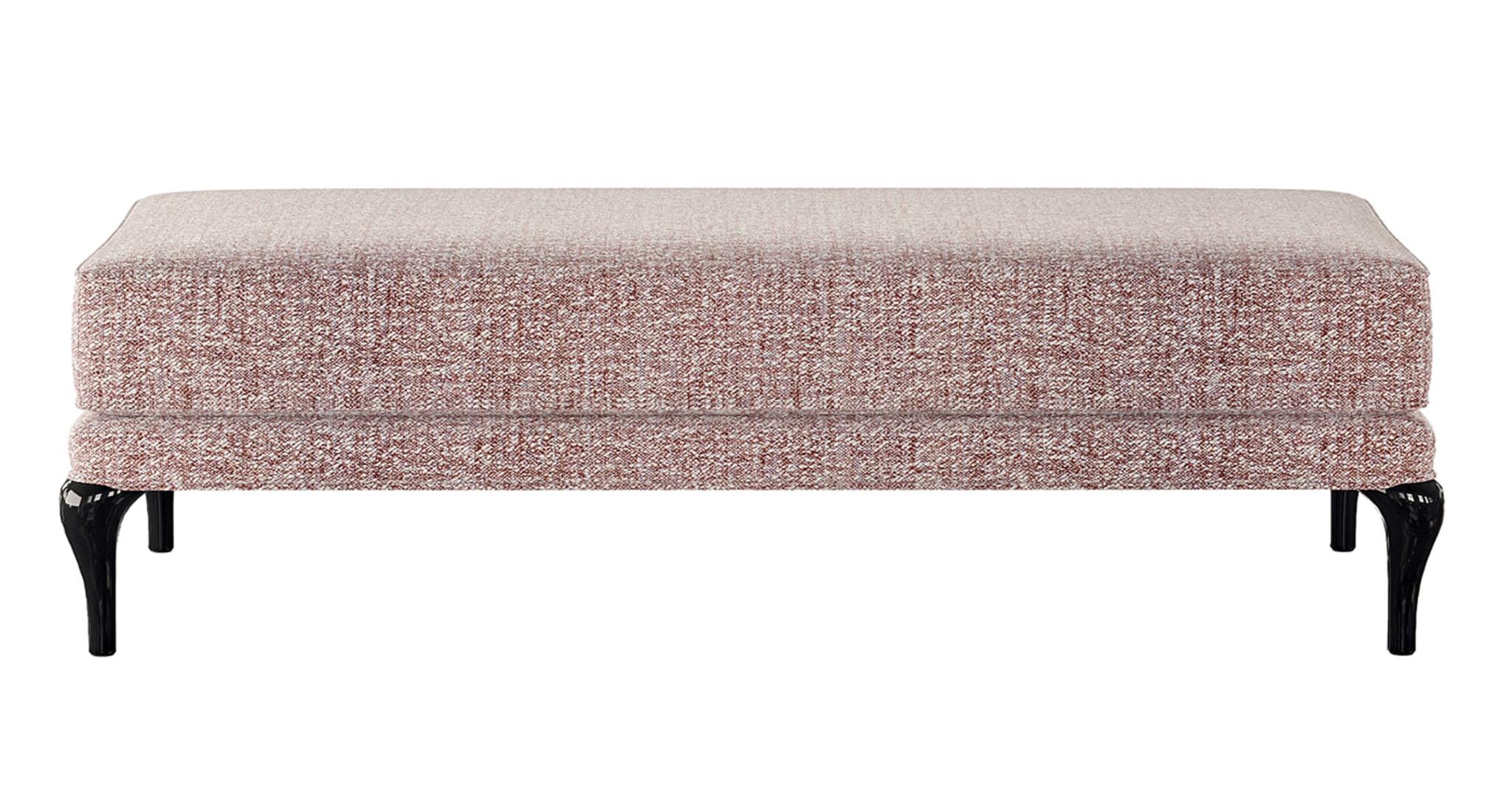 Elegancka ławka Dilan