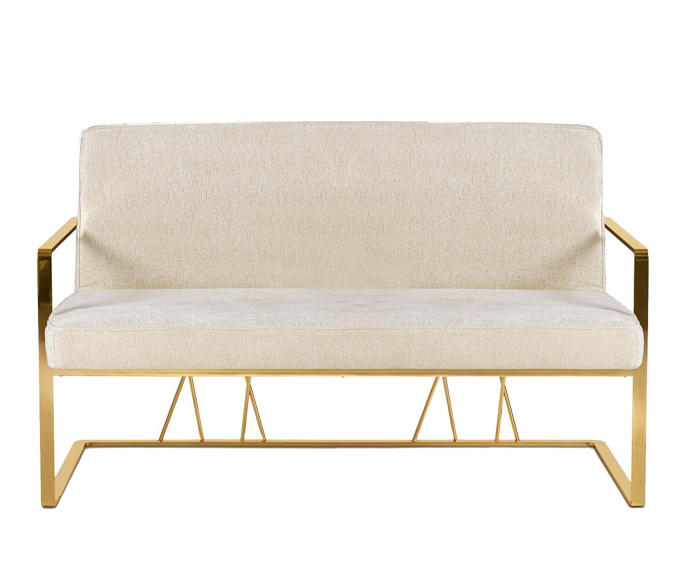 Sofa 2-osobowa Orione
