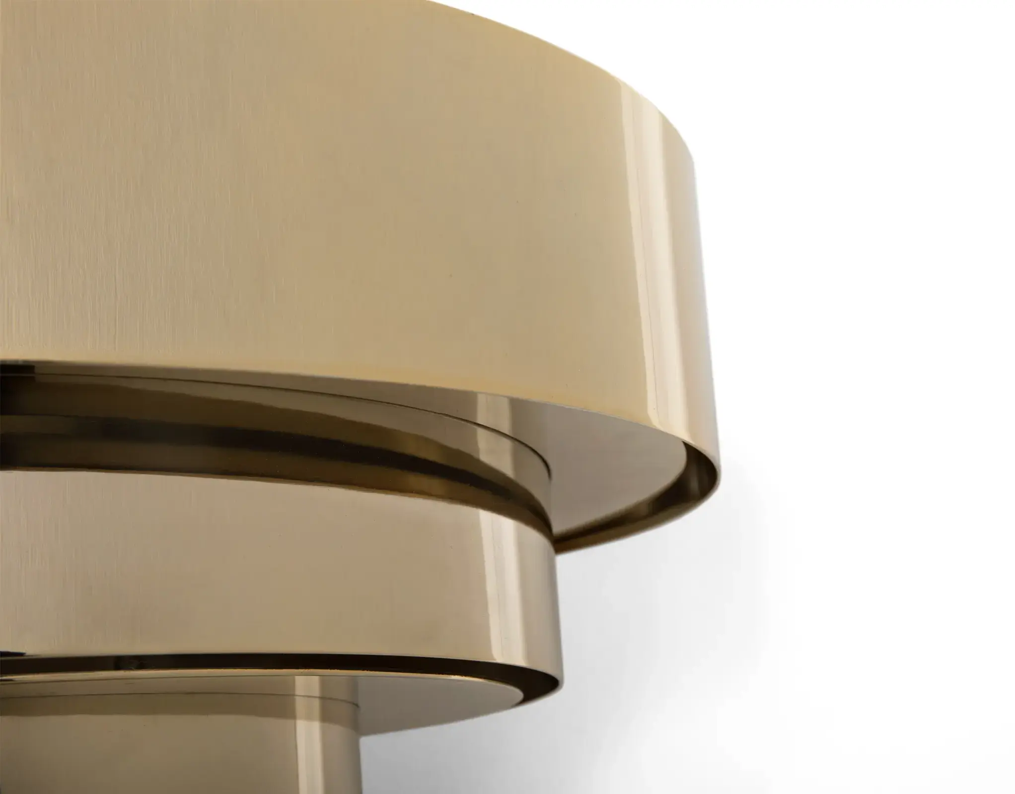 Kinkiet Art Deco Wall