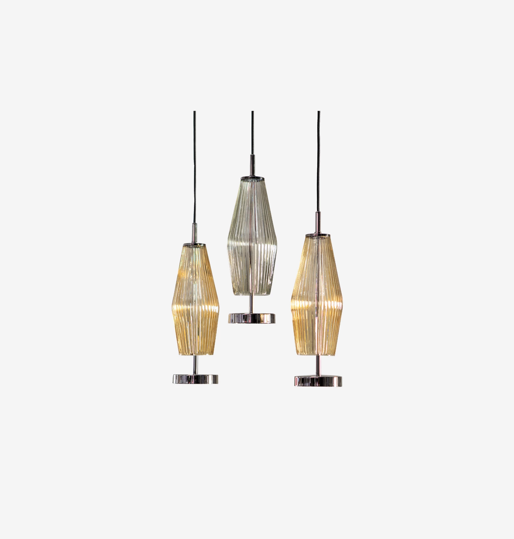 Lampa stołowa Chic