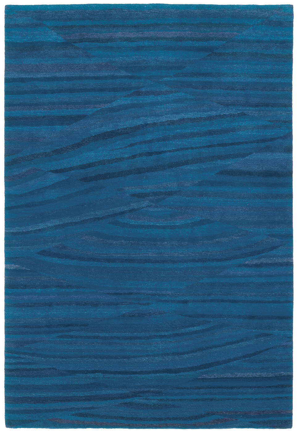 Dywan Gamba Siano Bright Blue | Rozmiar: 250 x 300 cm