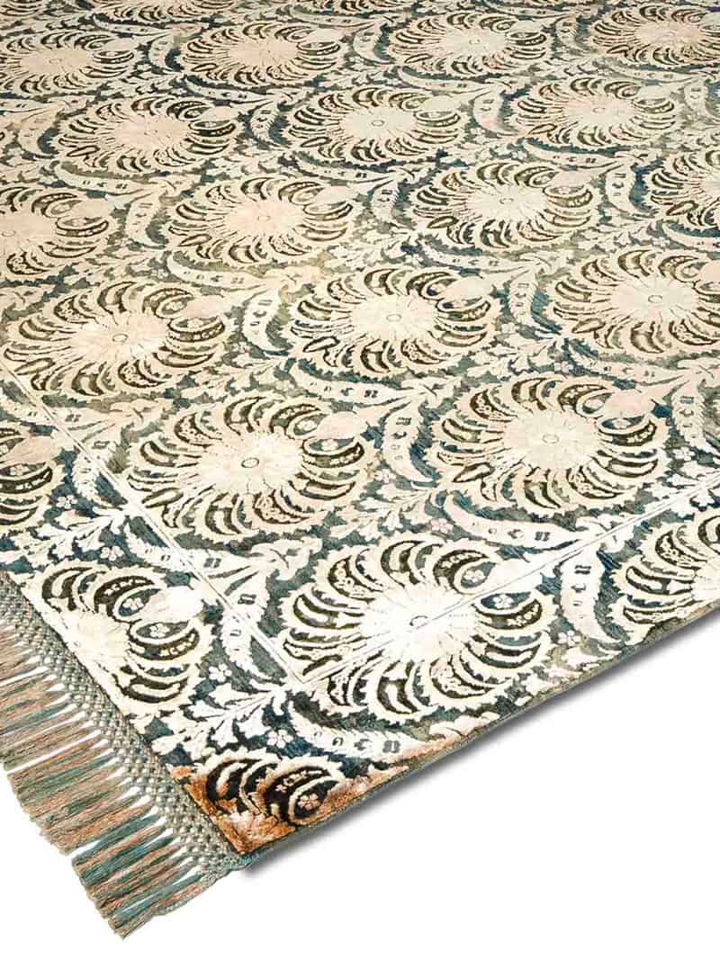 Dywan Ferdinand Gold | Rozmiar: 250 × 300 cm