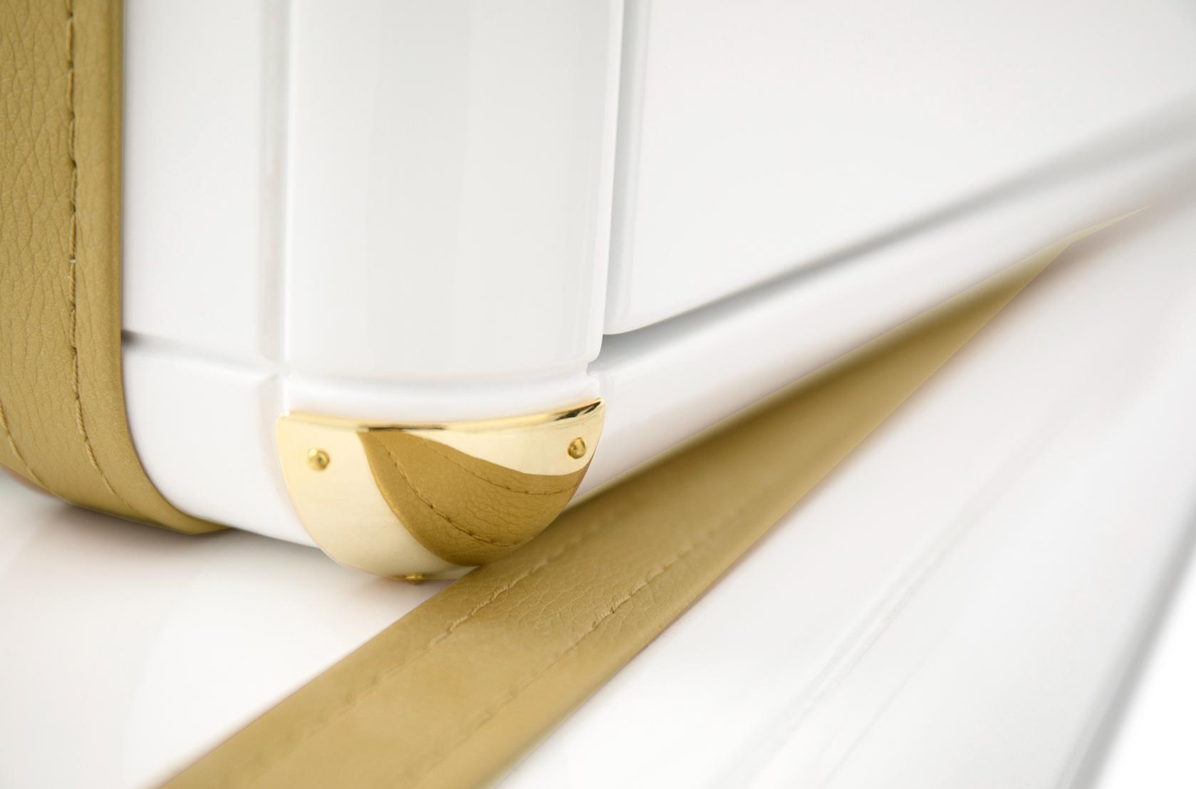 Potrójna komoda Floating Dream