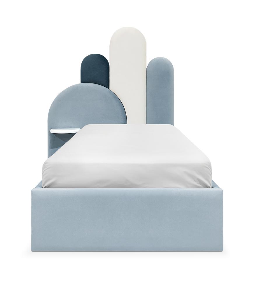 Łóżko Highland Warrior