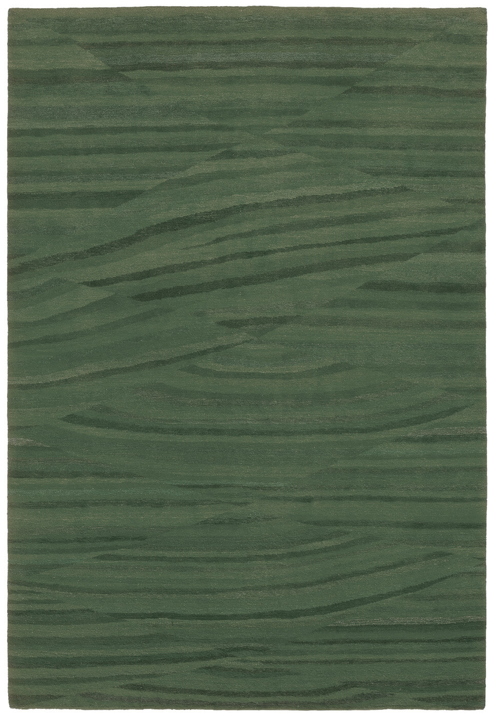 Dywan Gamba Siano Olive | Rozmiar: 300 x 400 cm