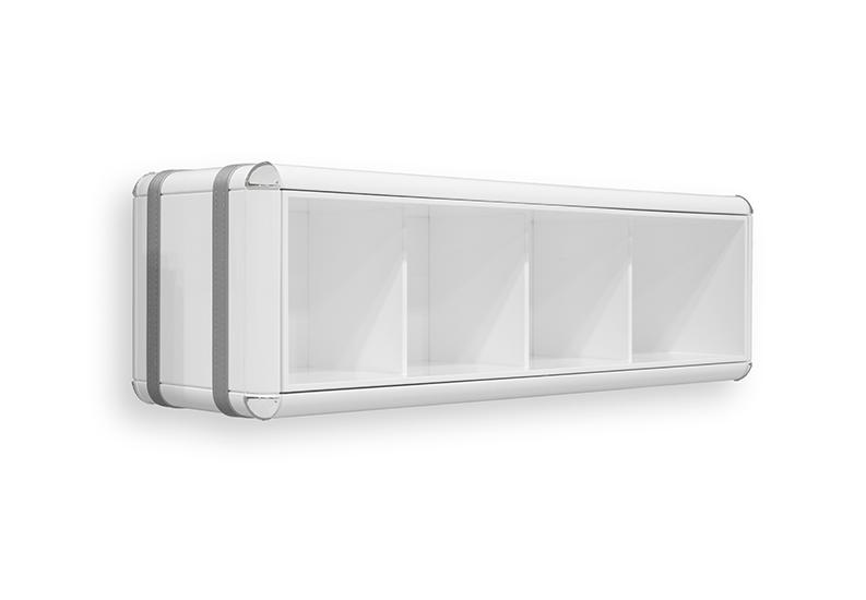 Duża półka Floating Sky